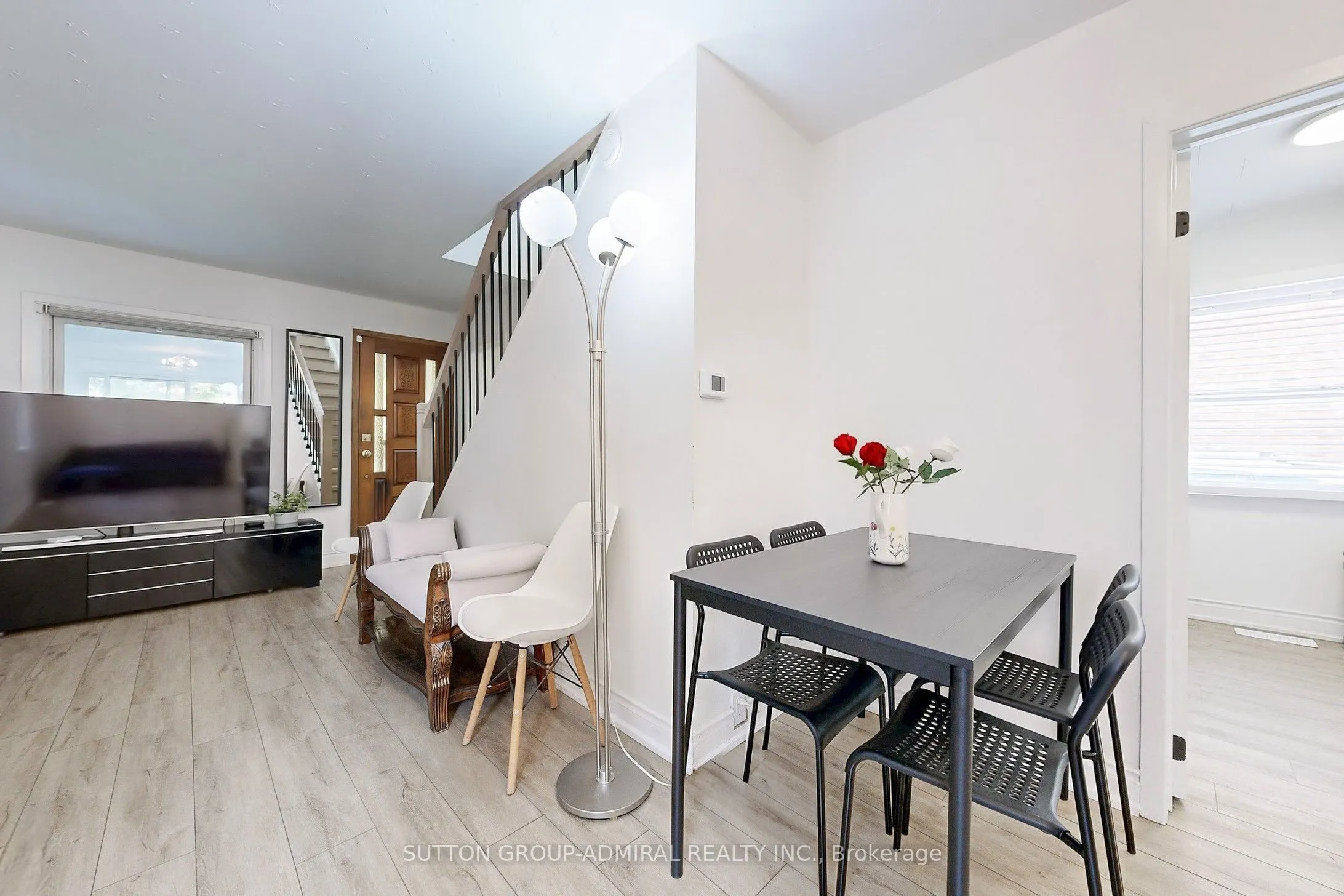 14 Spears Street