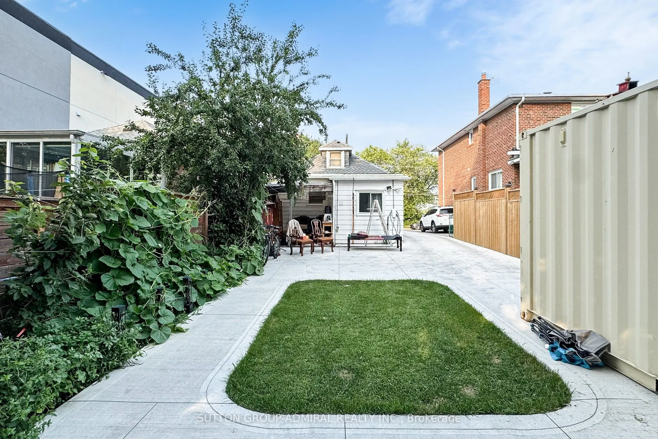 14 Spears Street