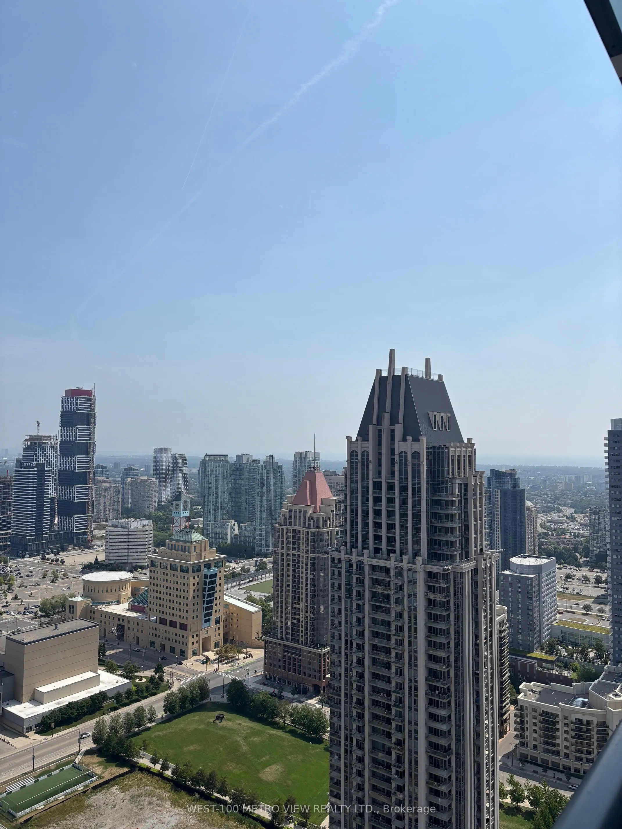 430 Square One Drive, #3902