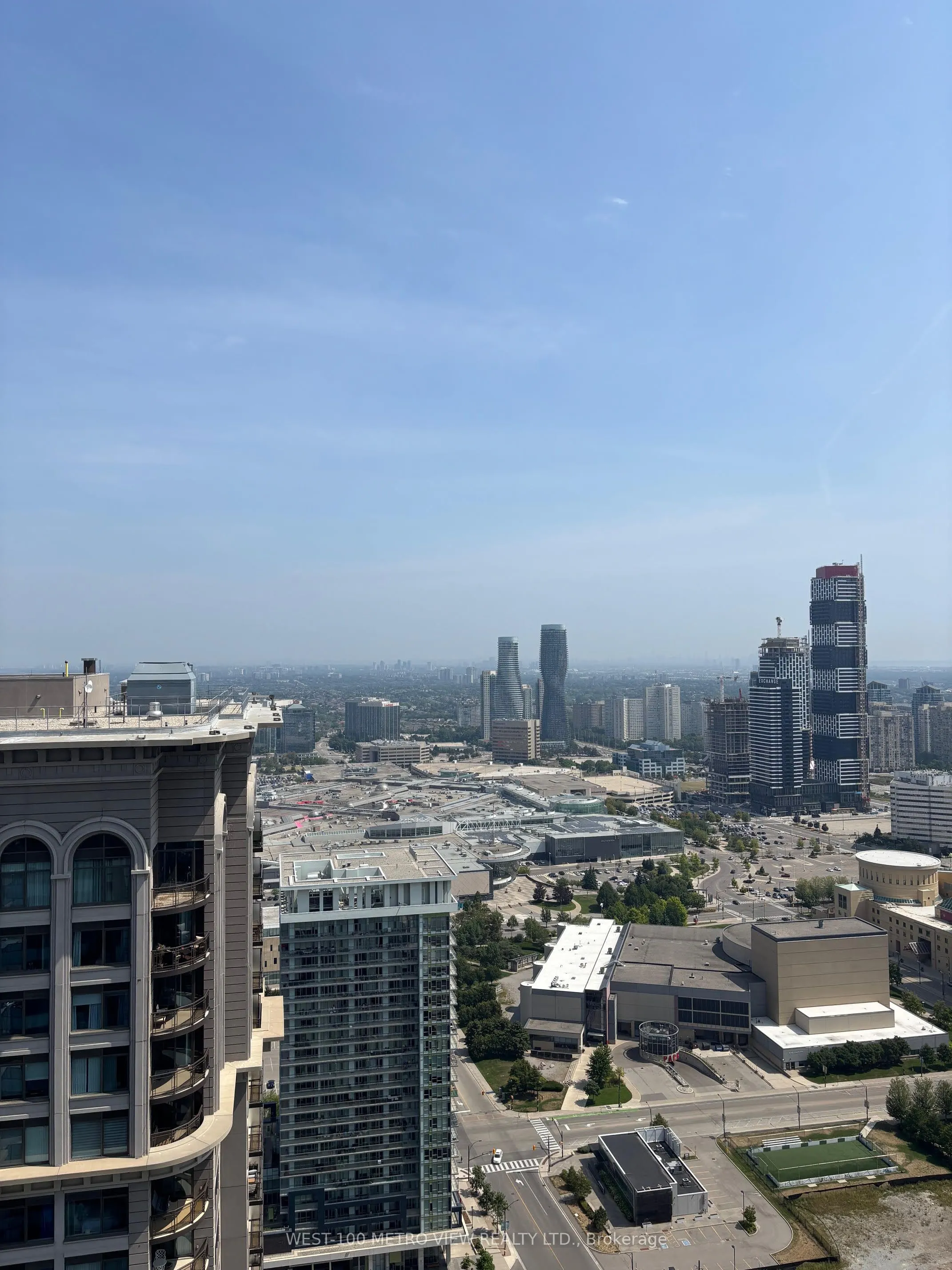 430 Square One Drive, #3902