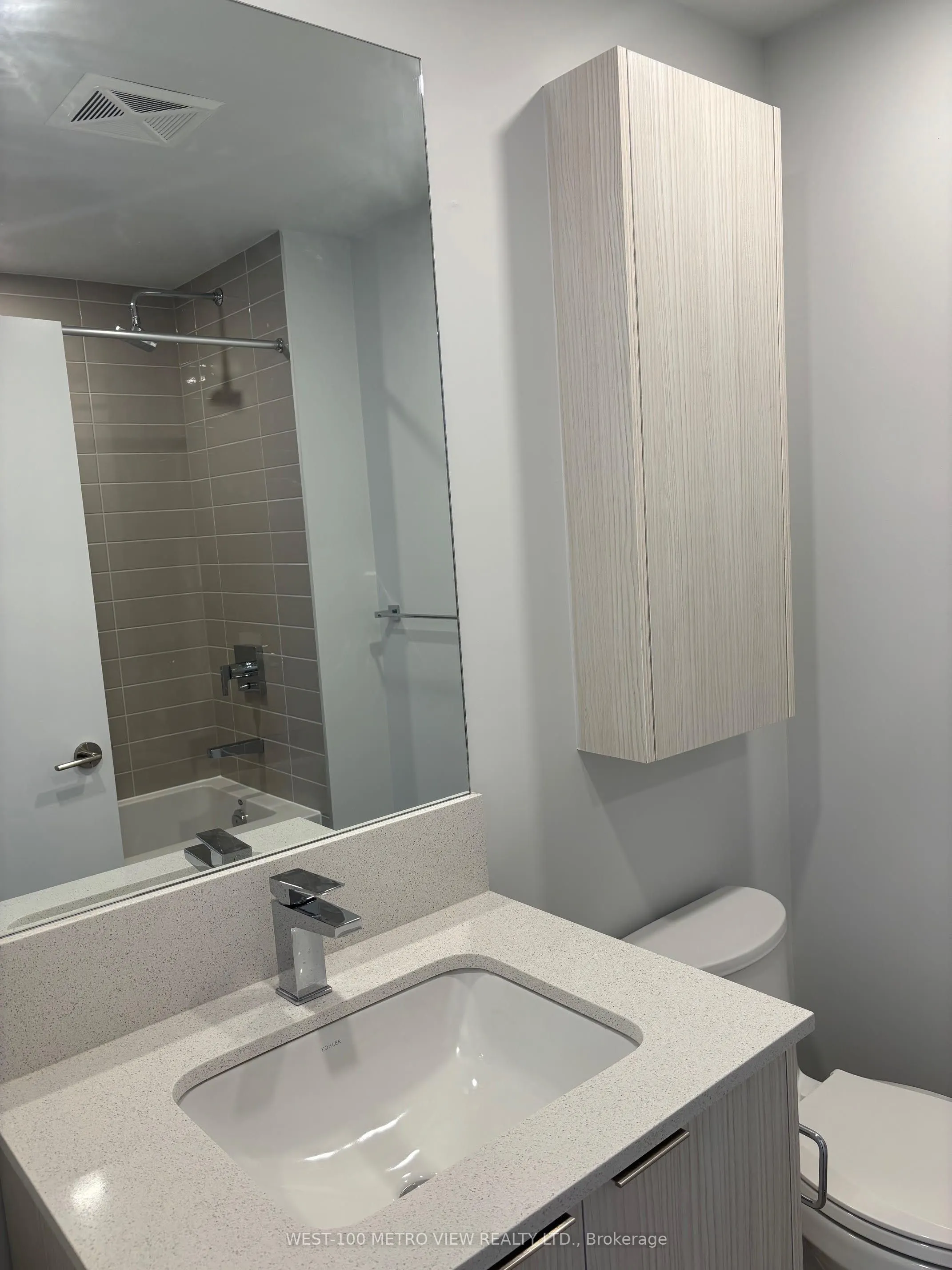 430 Square One Drive, #3902