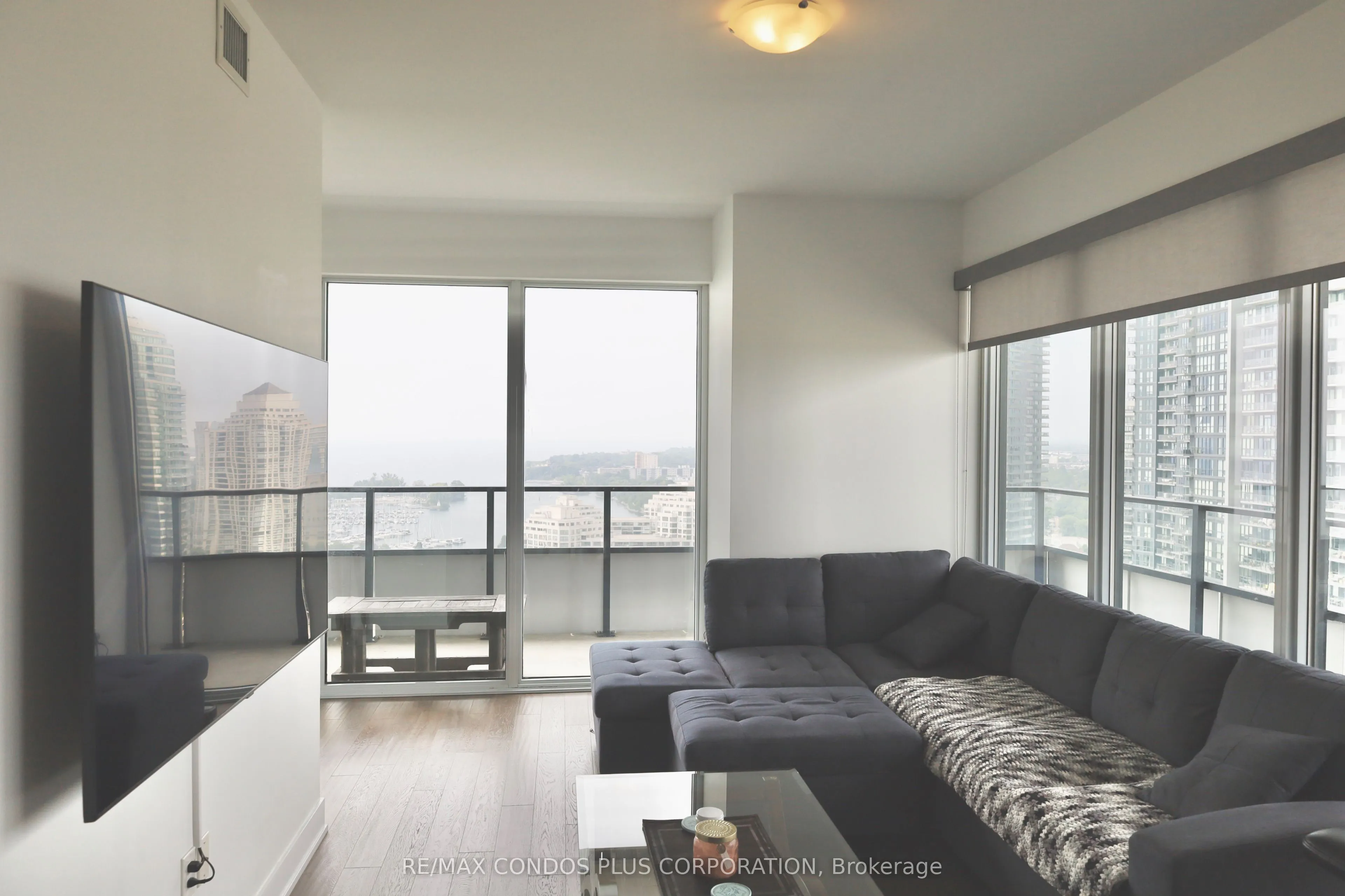 30 Shore Breeze Drive, #2321