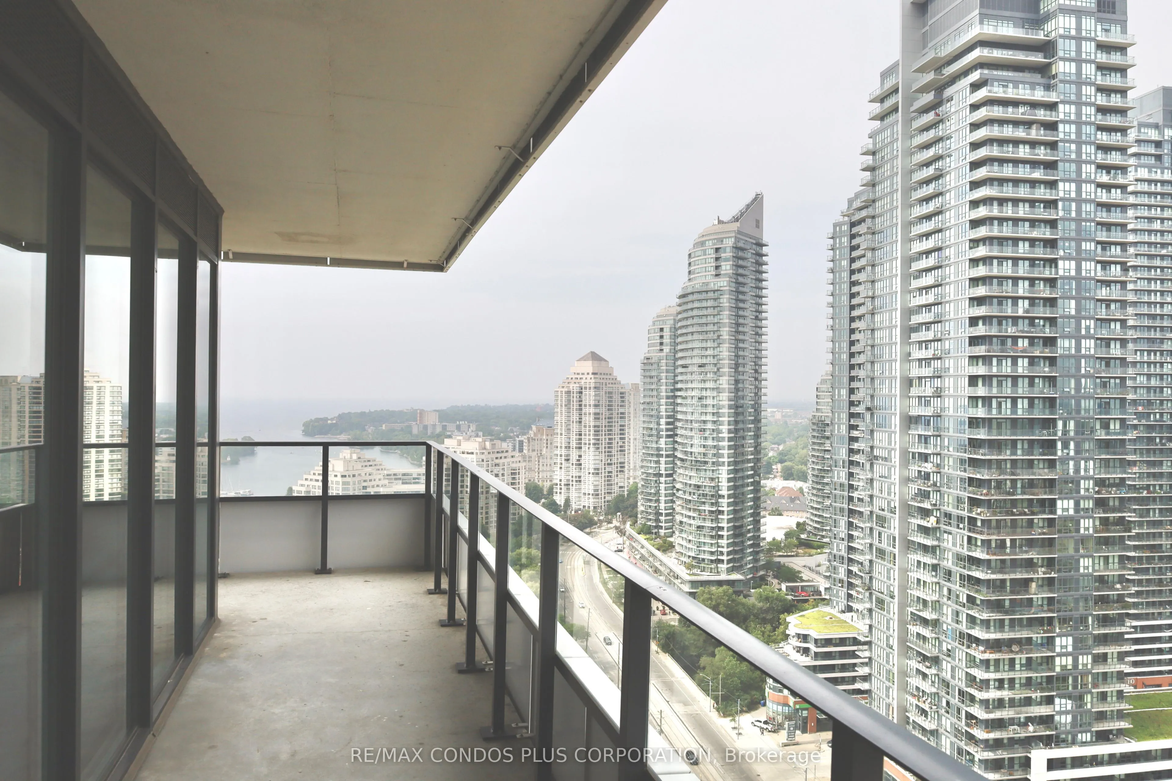 30 Shore Breeze Drive, #2321
