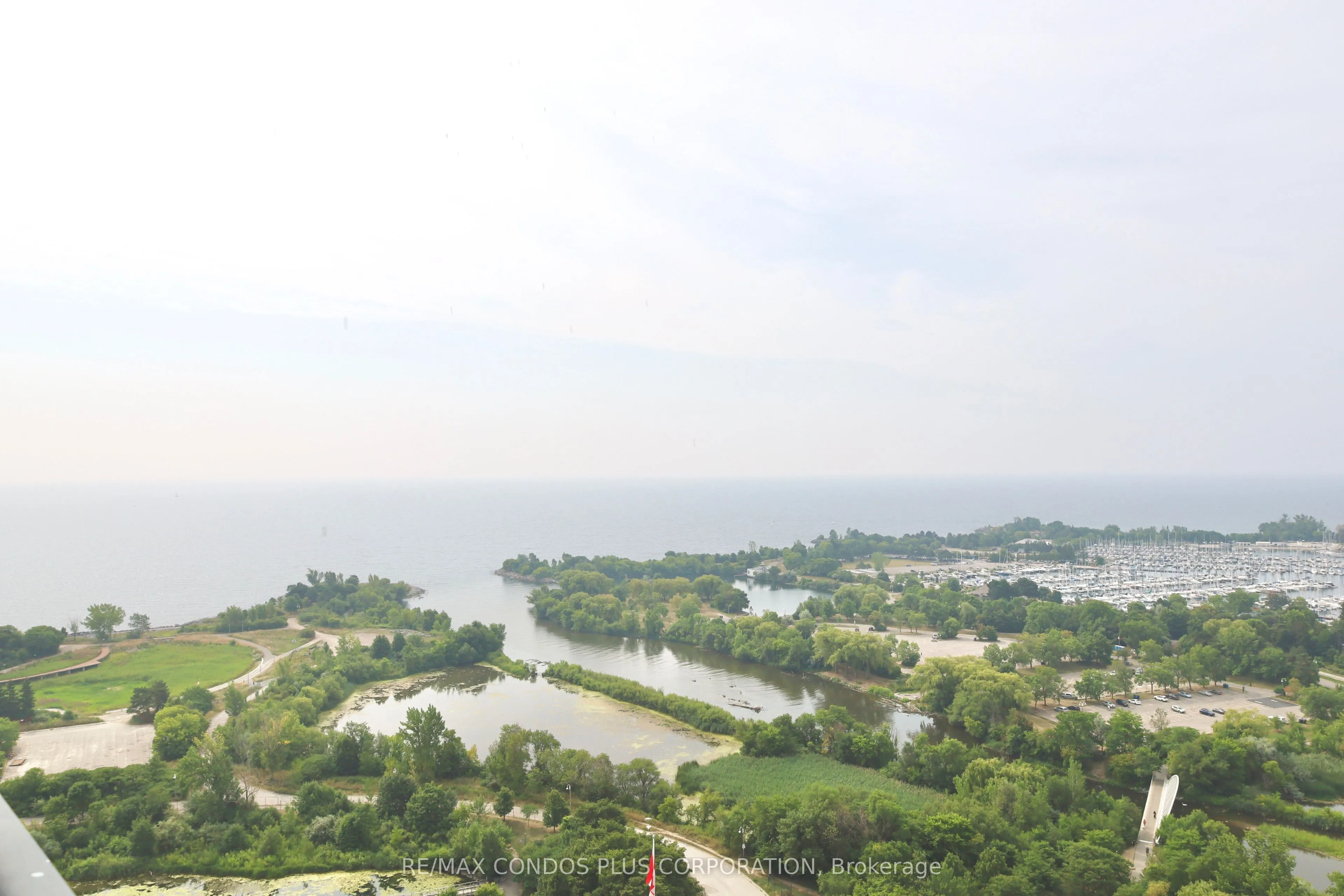 30 Shore Breeze Drive, #2321