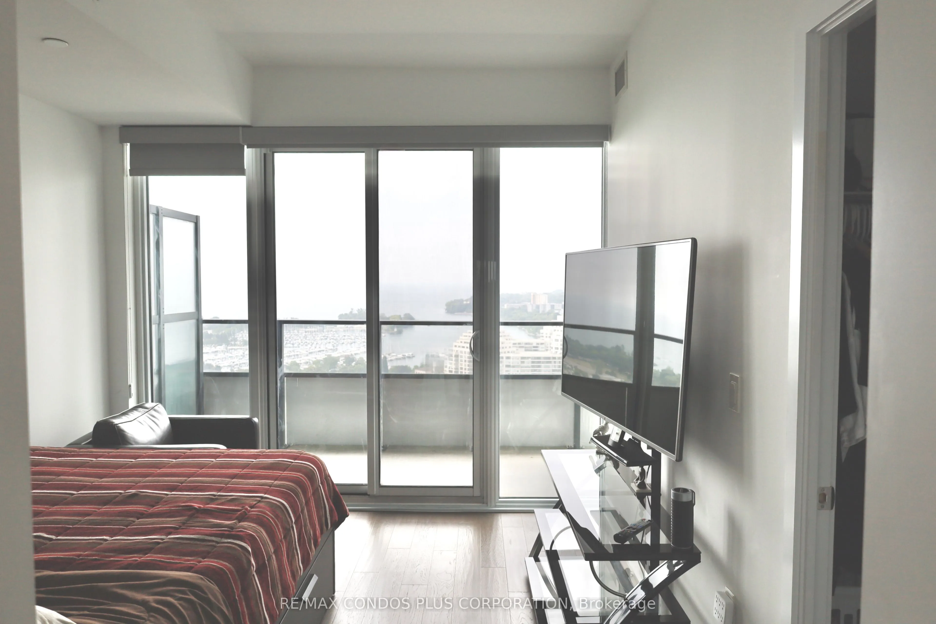 30 Shore Breeze Drive, #2321