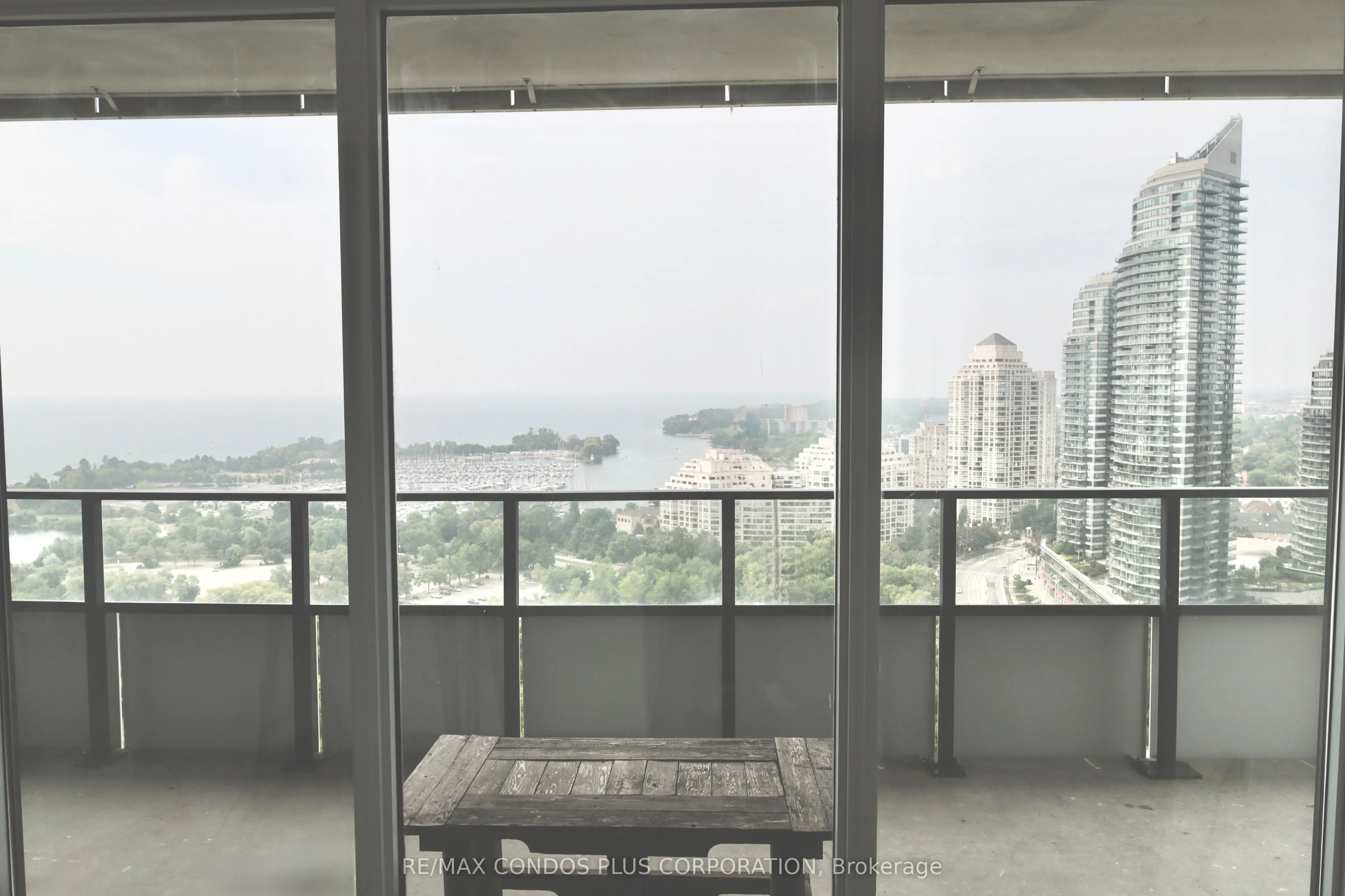 30 Shore Breeze Drive, #2321