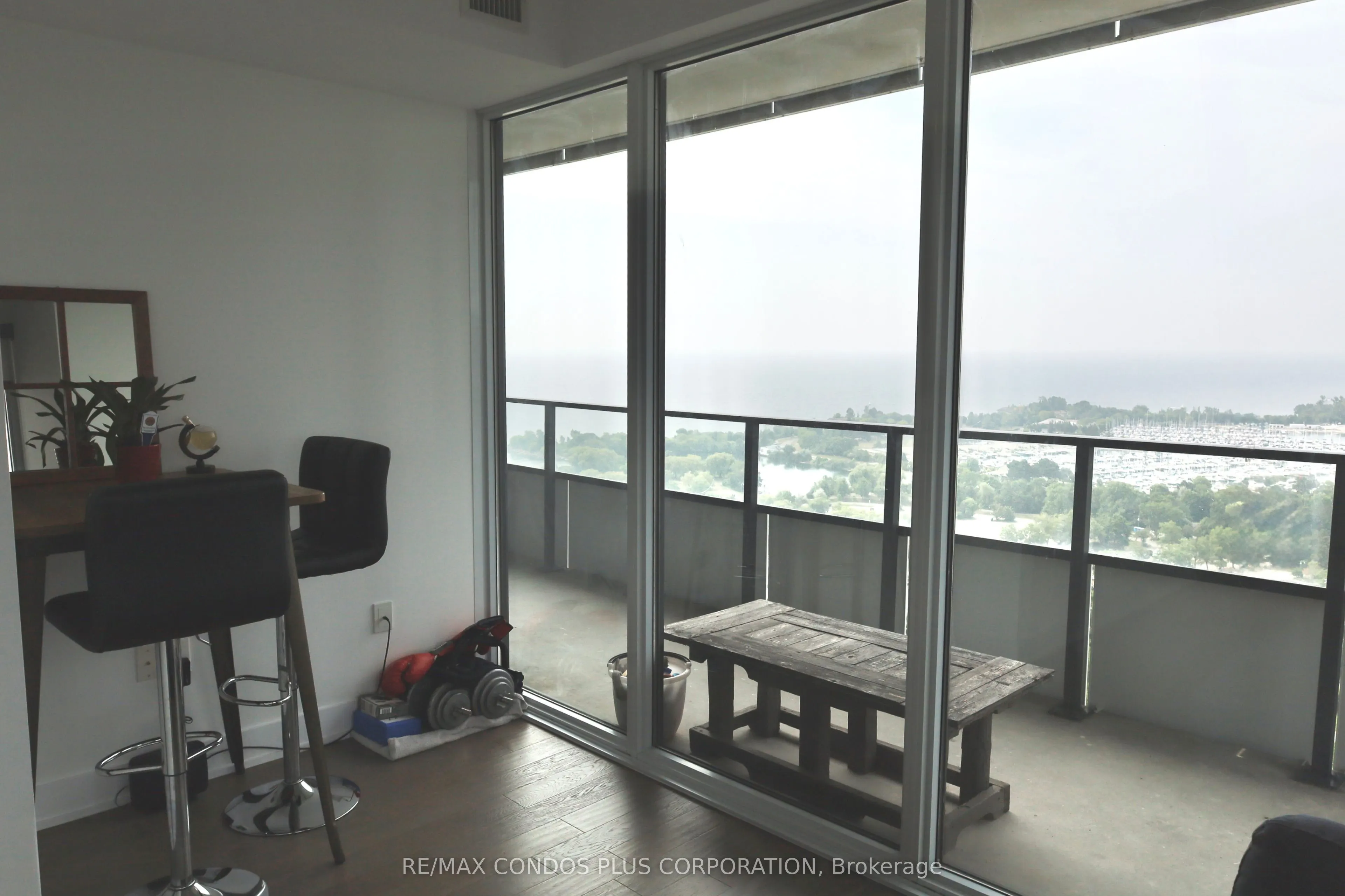 30 Shore Breeze Drive, #2321