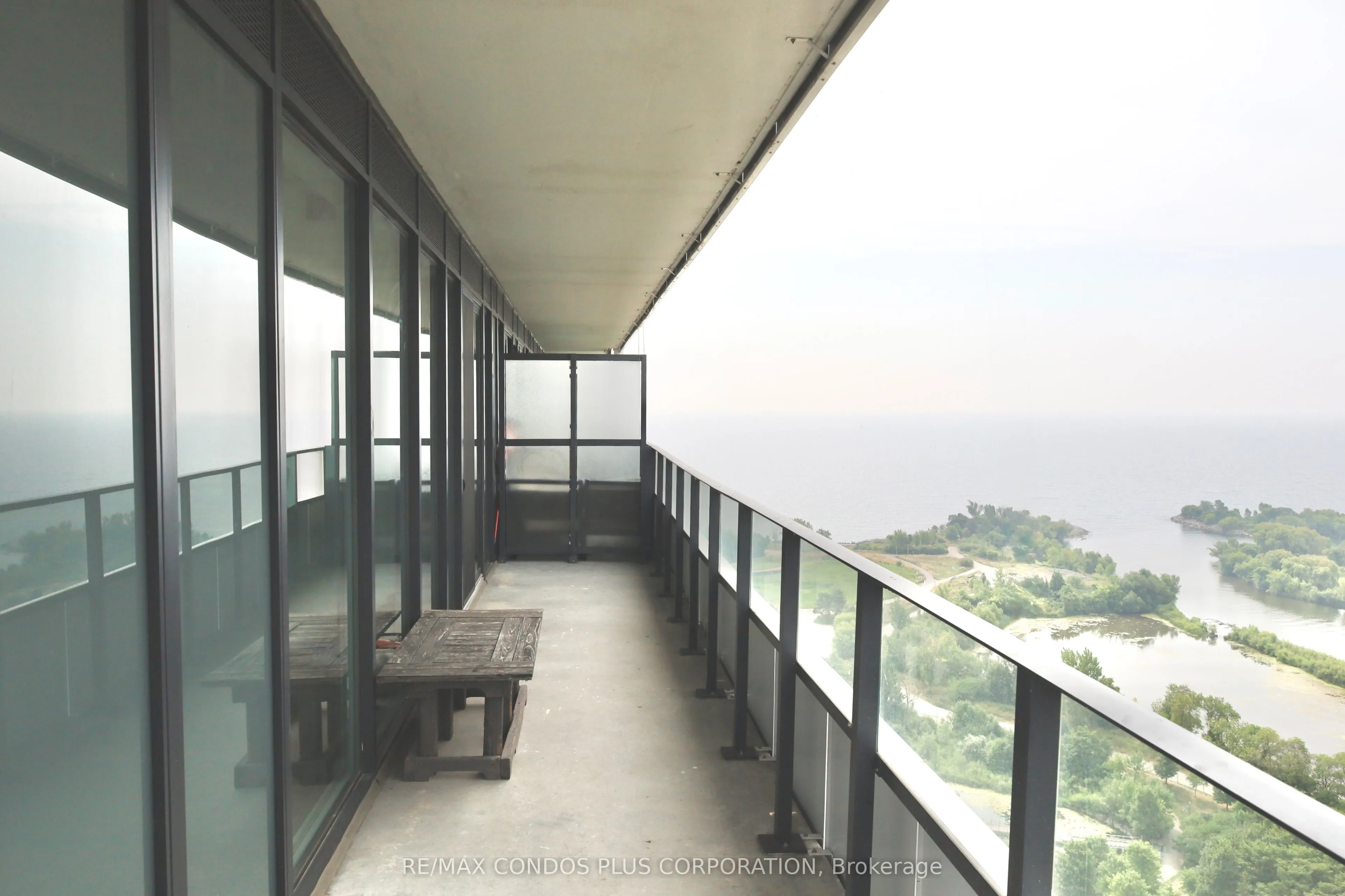 30 Shore Breeze Drive, #2321