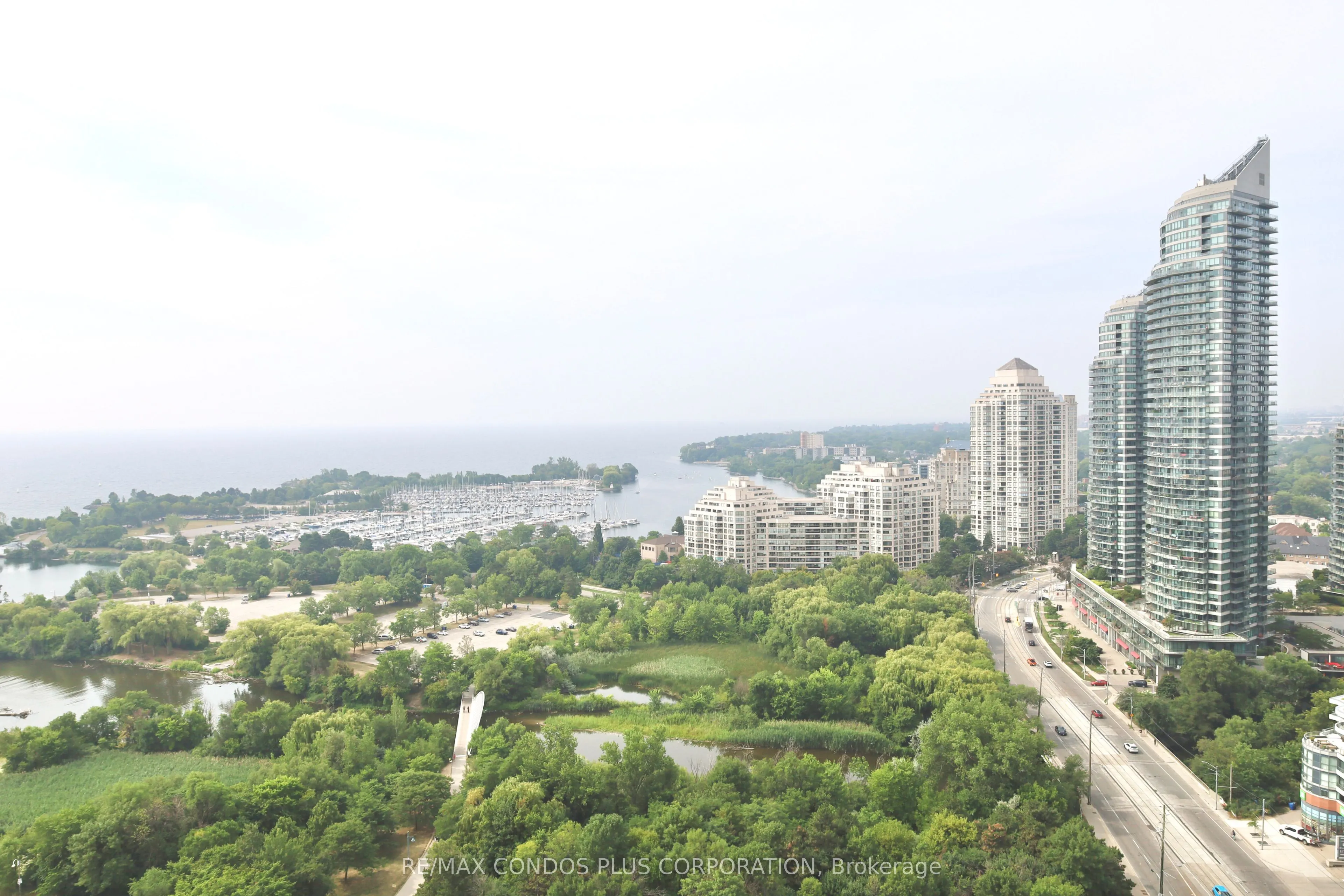 30 Shore Breeze Drive, #2321