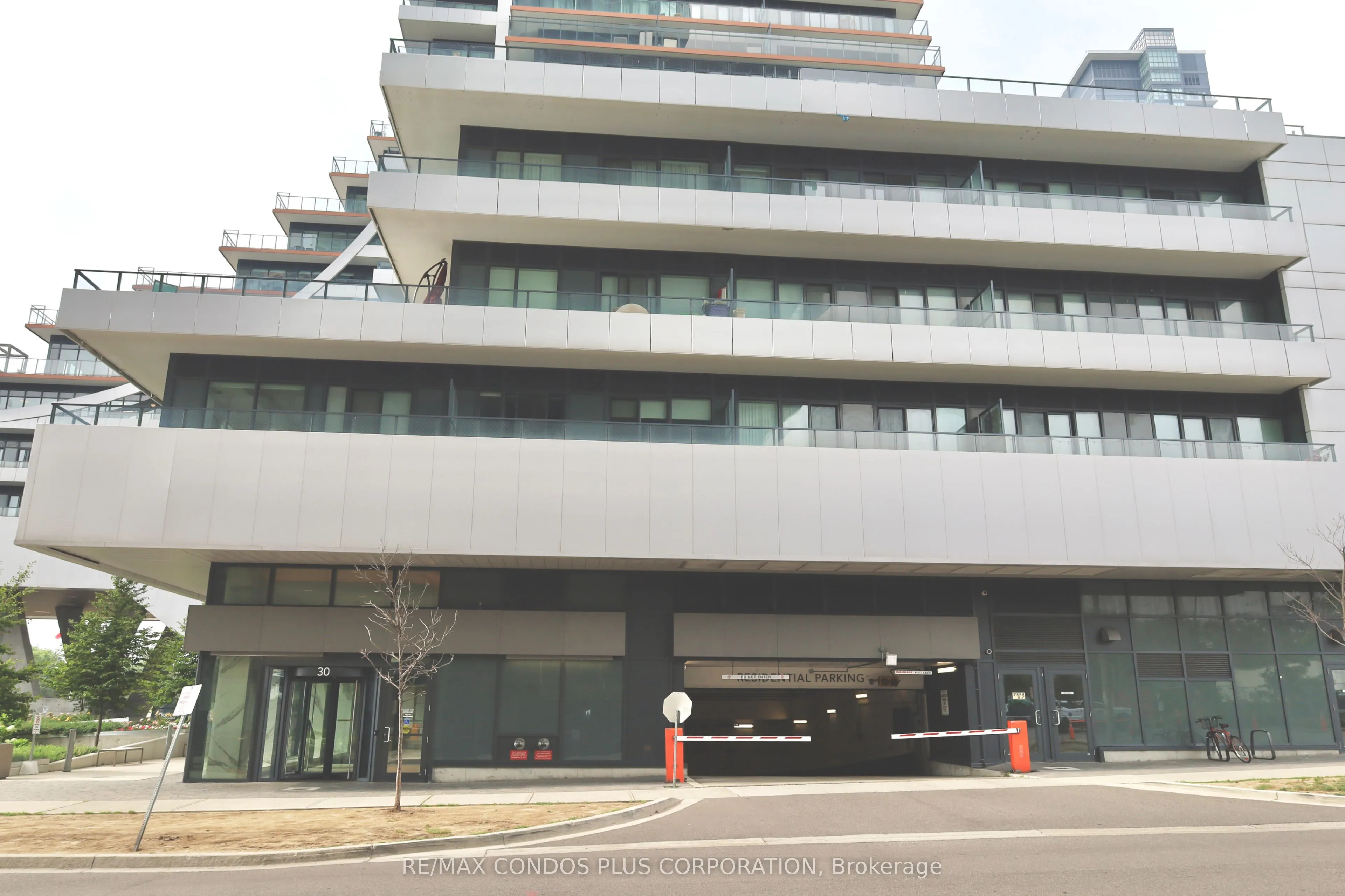 30 Shore Breeze Drive, #2321