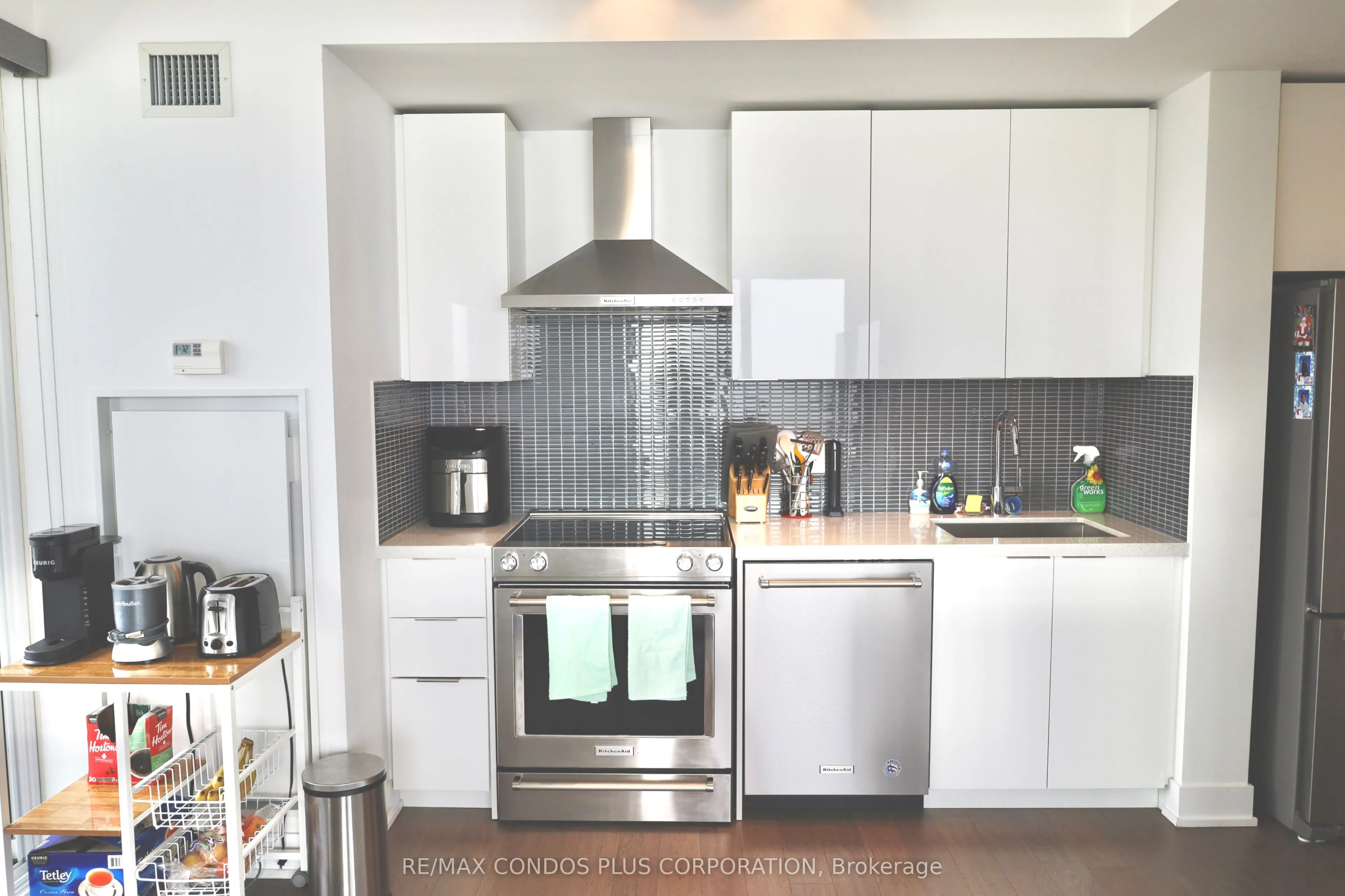 30 Shore Breeze Drive, #2321