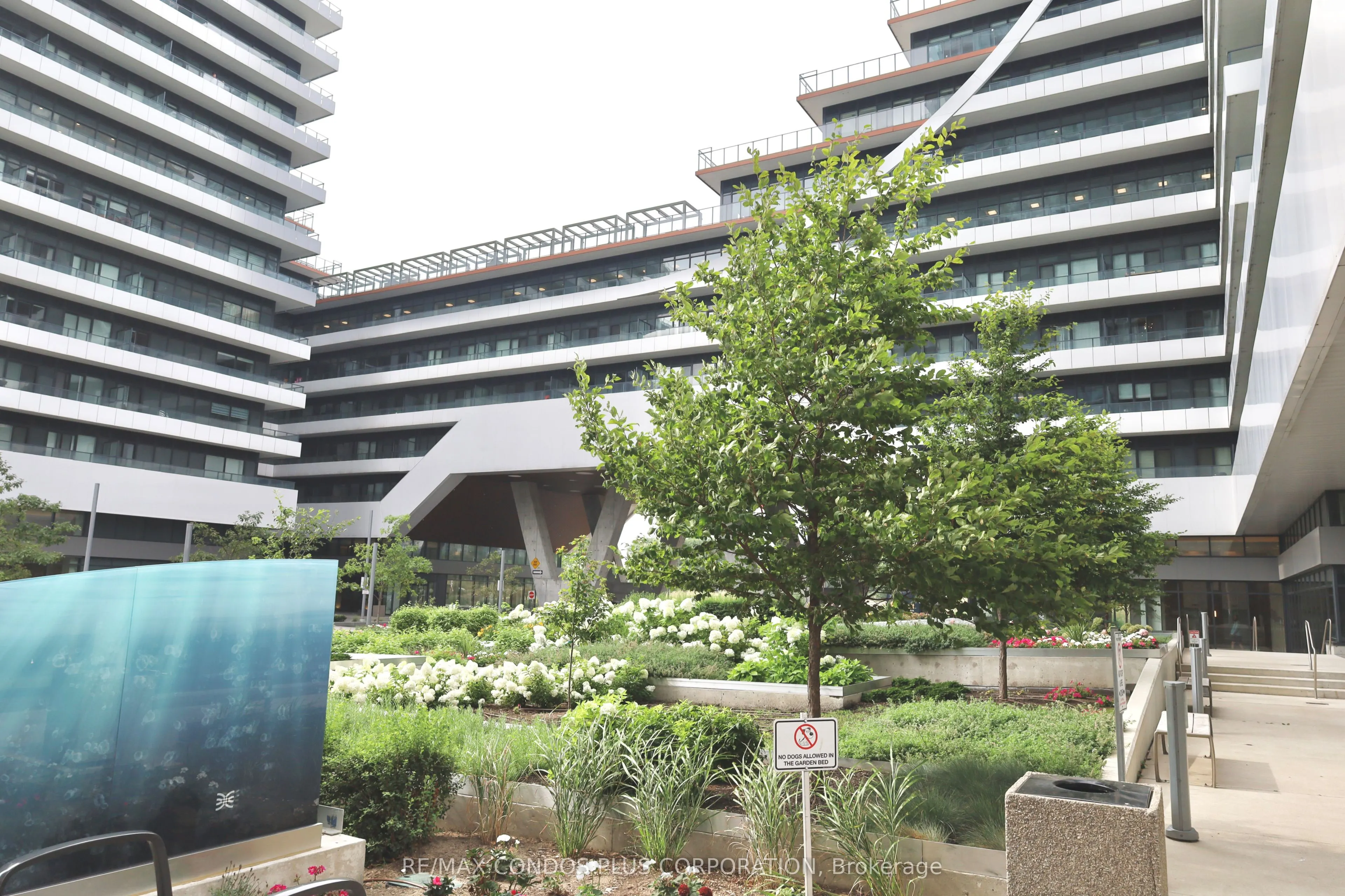 30 Shore Breeze Drive, #2321