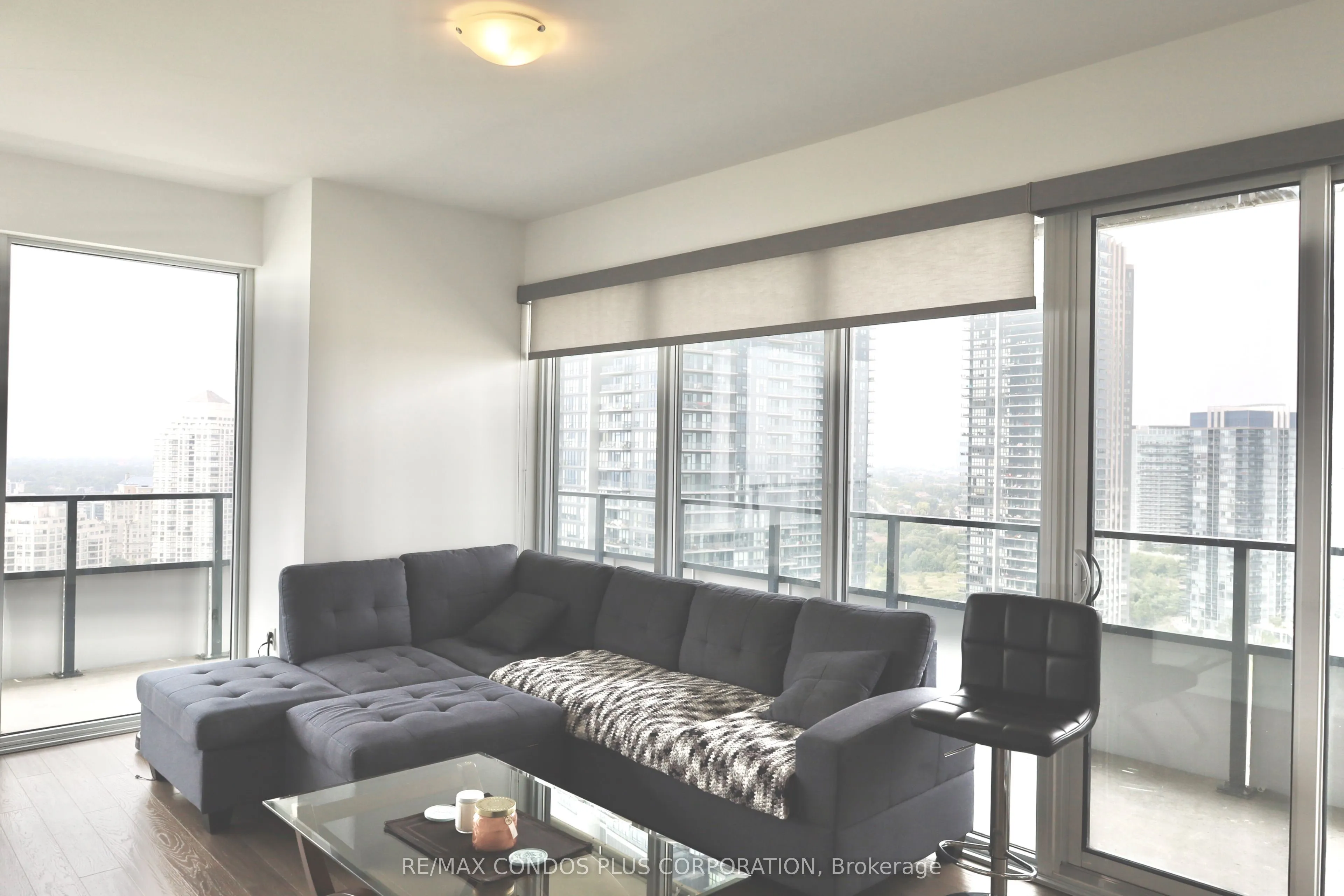 30 Shore Breeze Drive, #2321