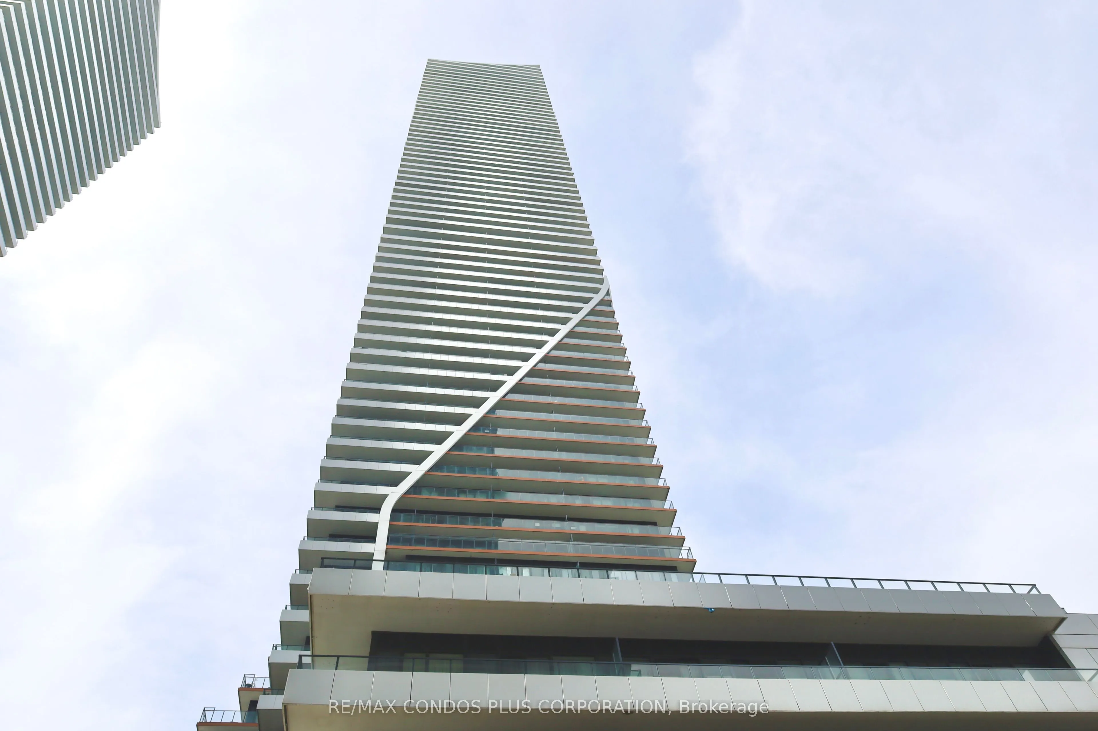 30 Shore Breeze Drive, #2321