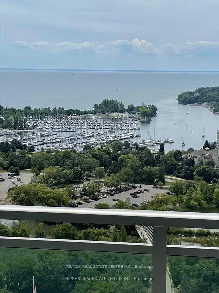 33 Shore Breeze Drive, #2710