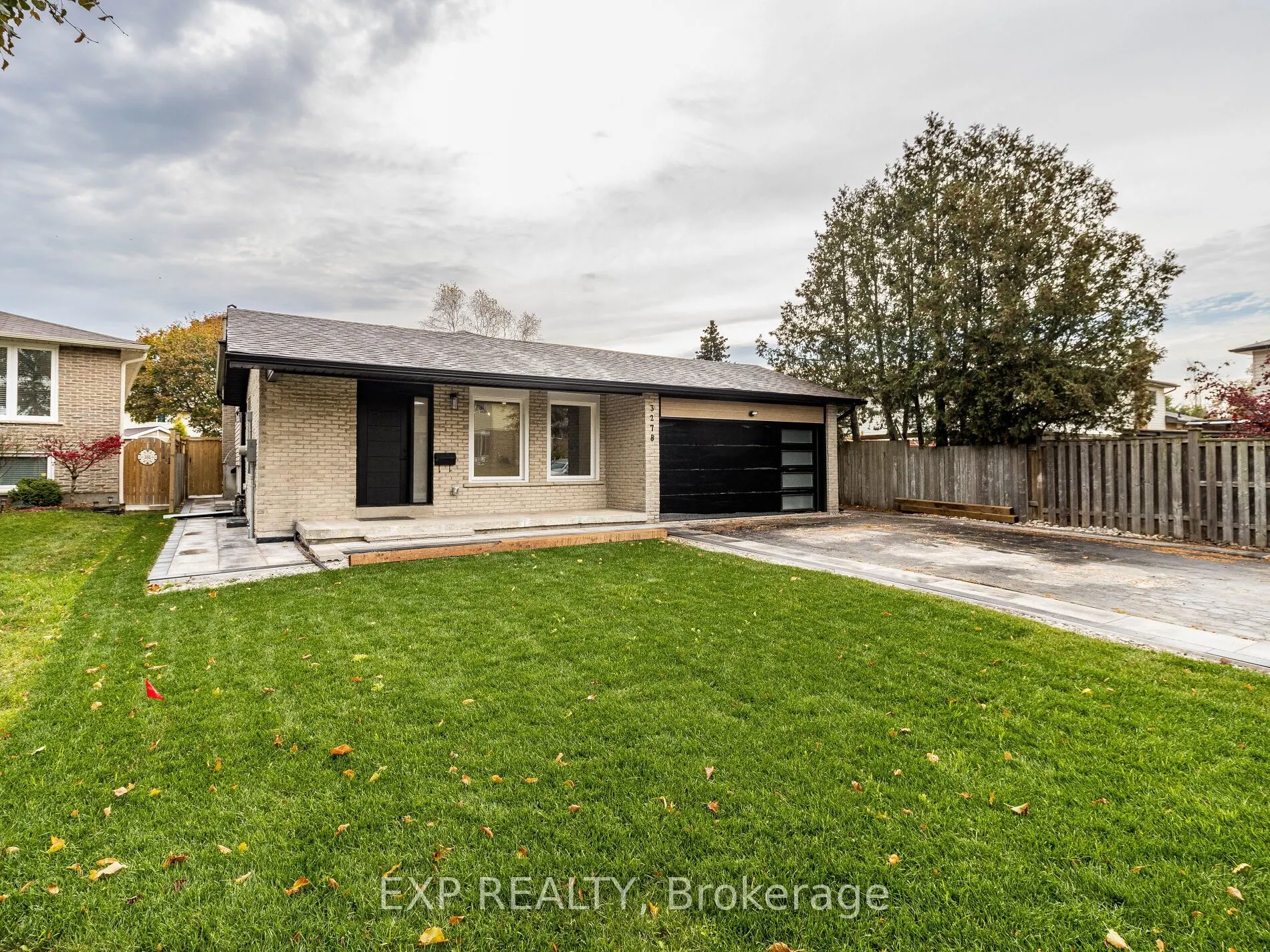 3278 Trevor Court, #Lower Level