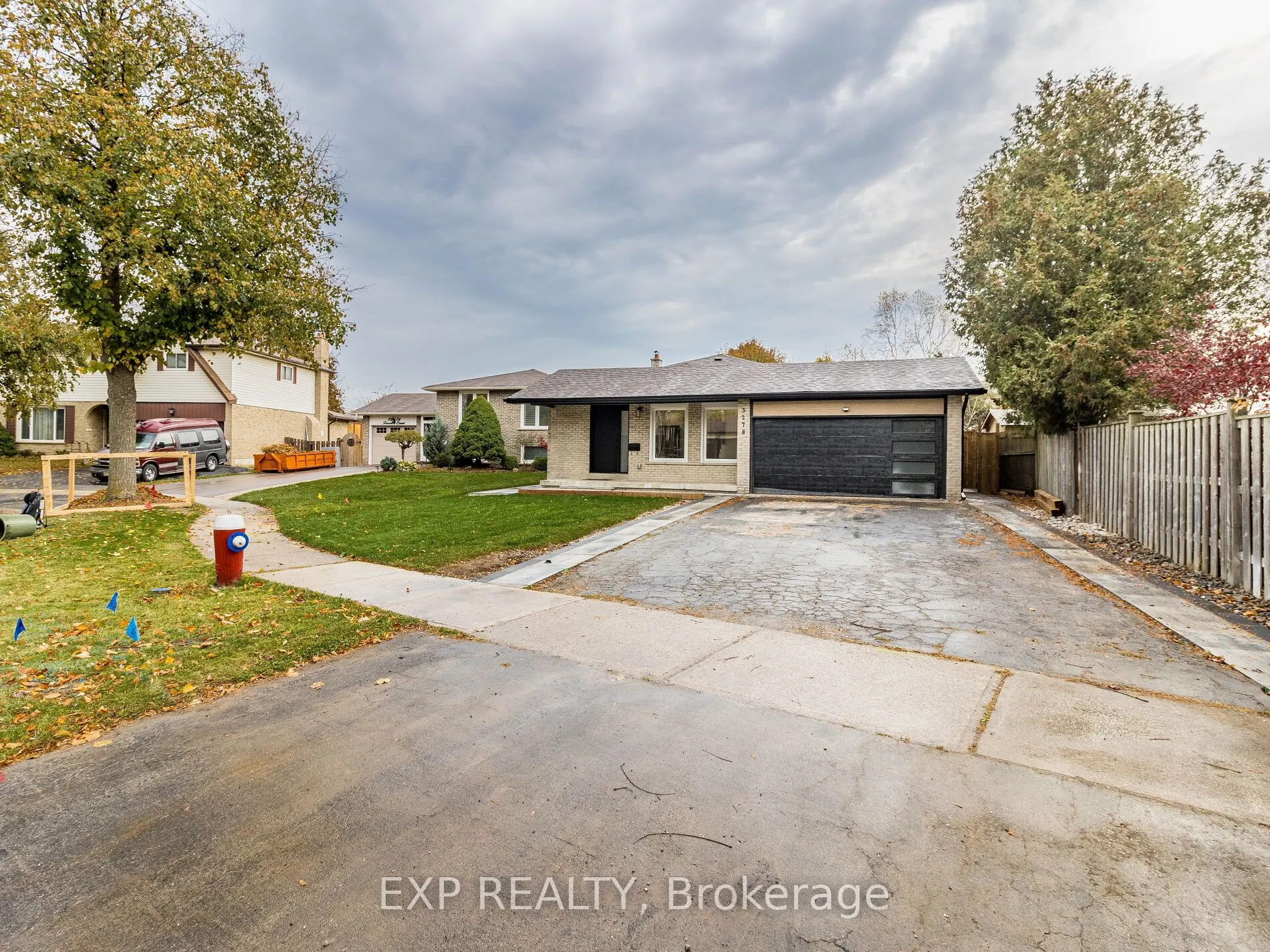 3278 Trevor Court, #Lower Level