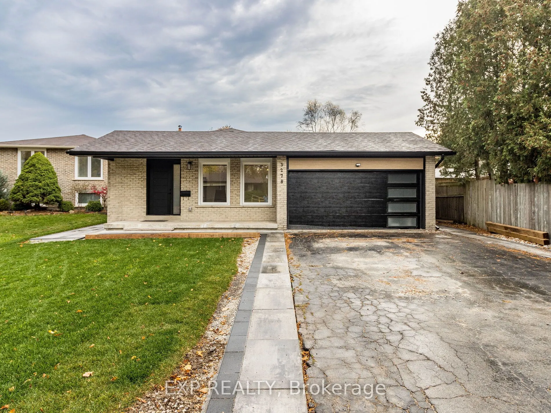 3278 Trevor Court, #Lower Level