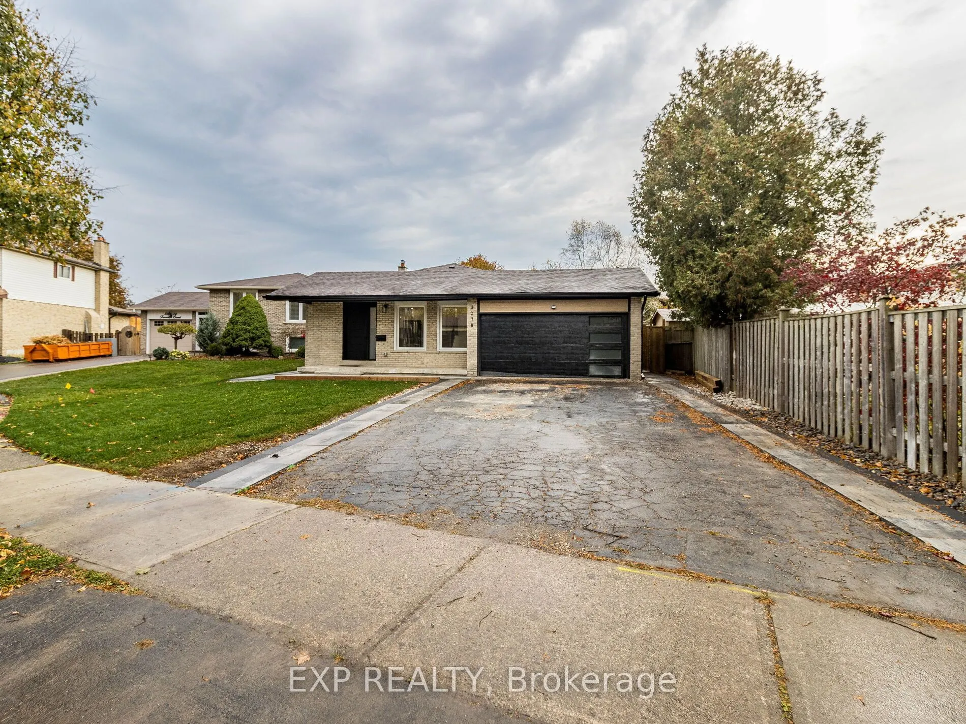 3278 Trevor Court, #Lower Level