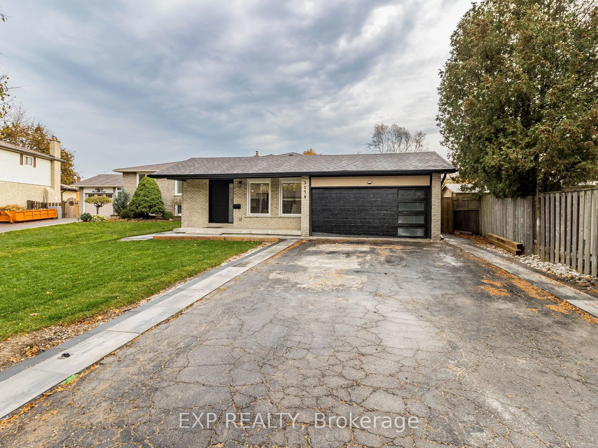 3278 Trevor Court, #Lower Level