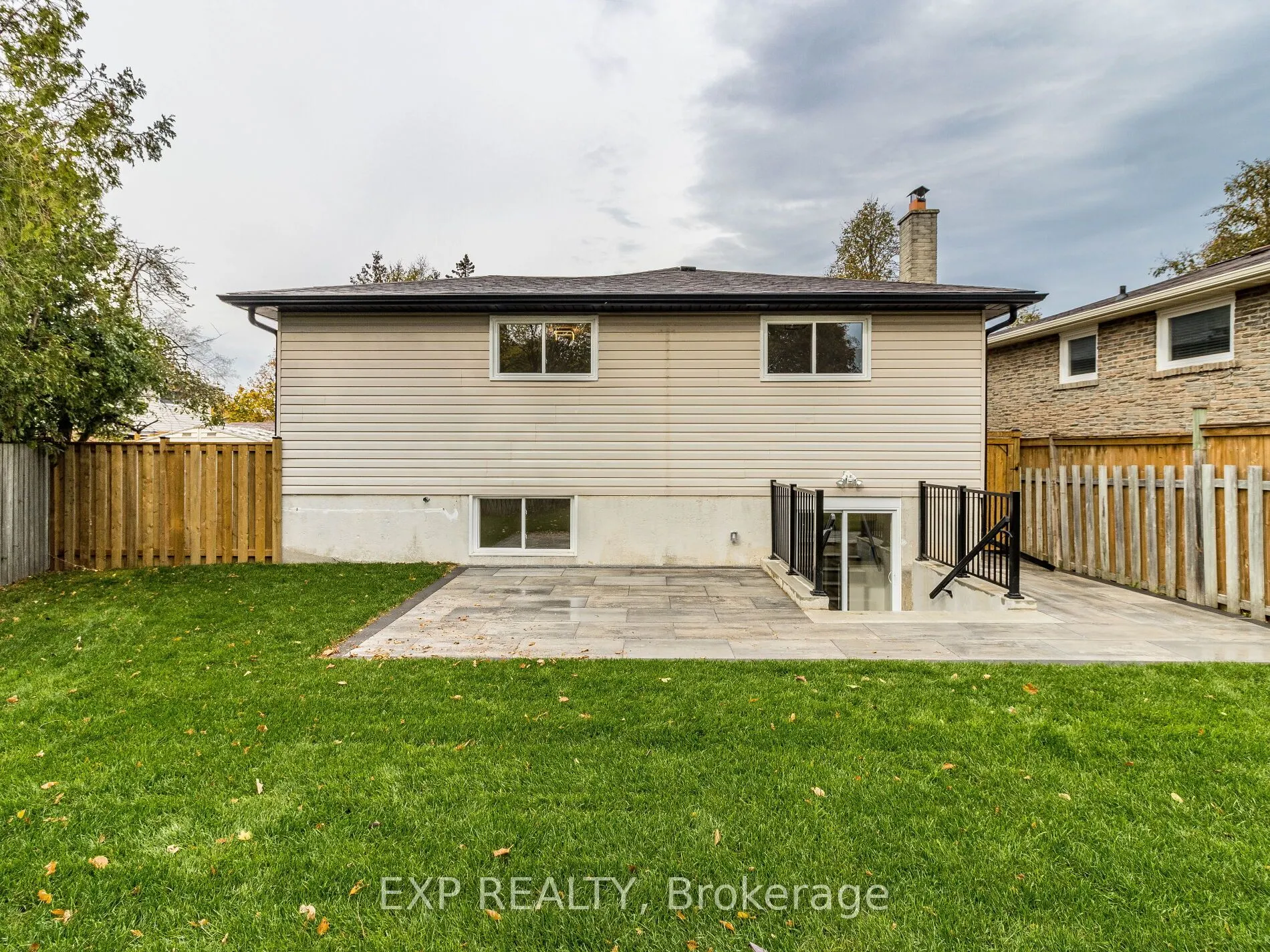 3278 Trevor Court, #Lower Level