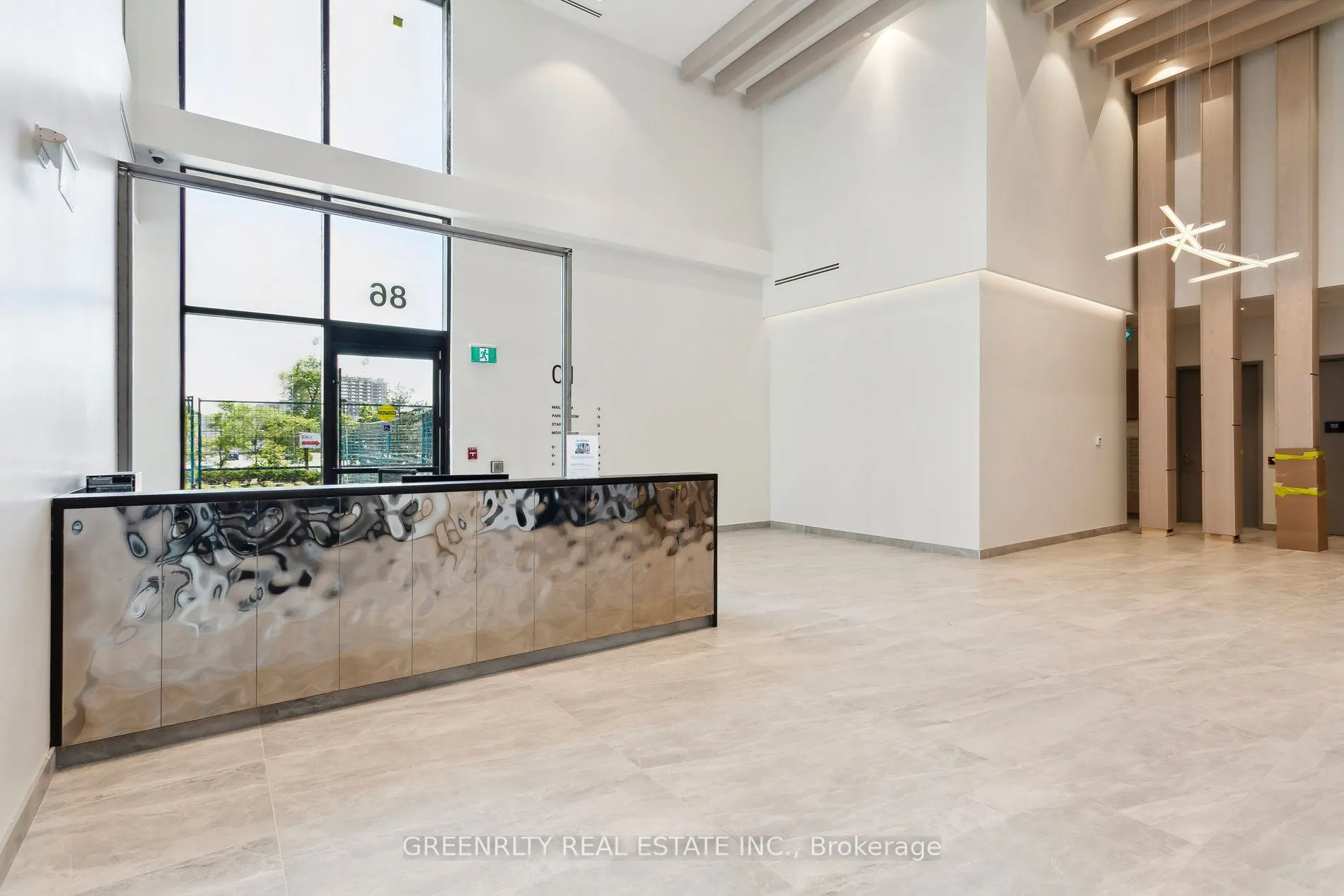 86 Dundas Street E, #511