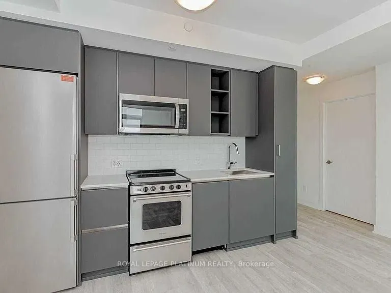 251 Manitoba Street S, #2207
