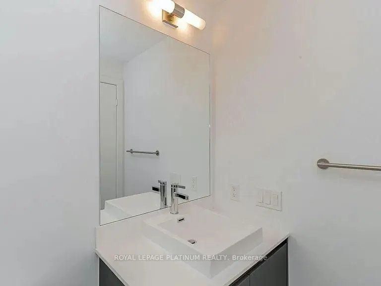 251 Manitoba Street S, #2207