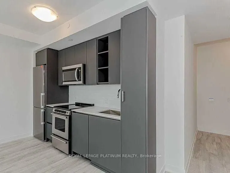 251 Manitoba Street S, #2207