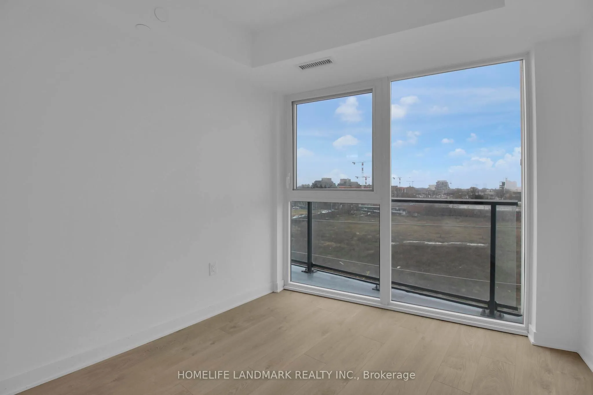 36 Zorra Street, #522