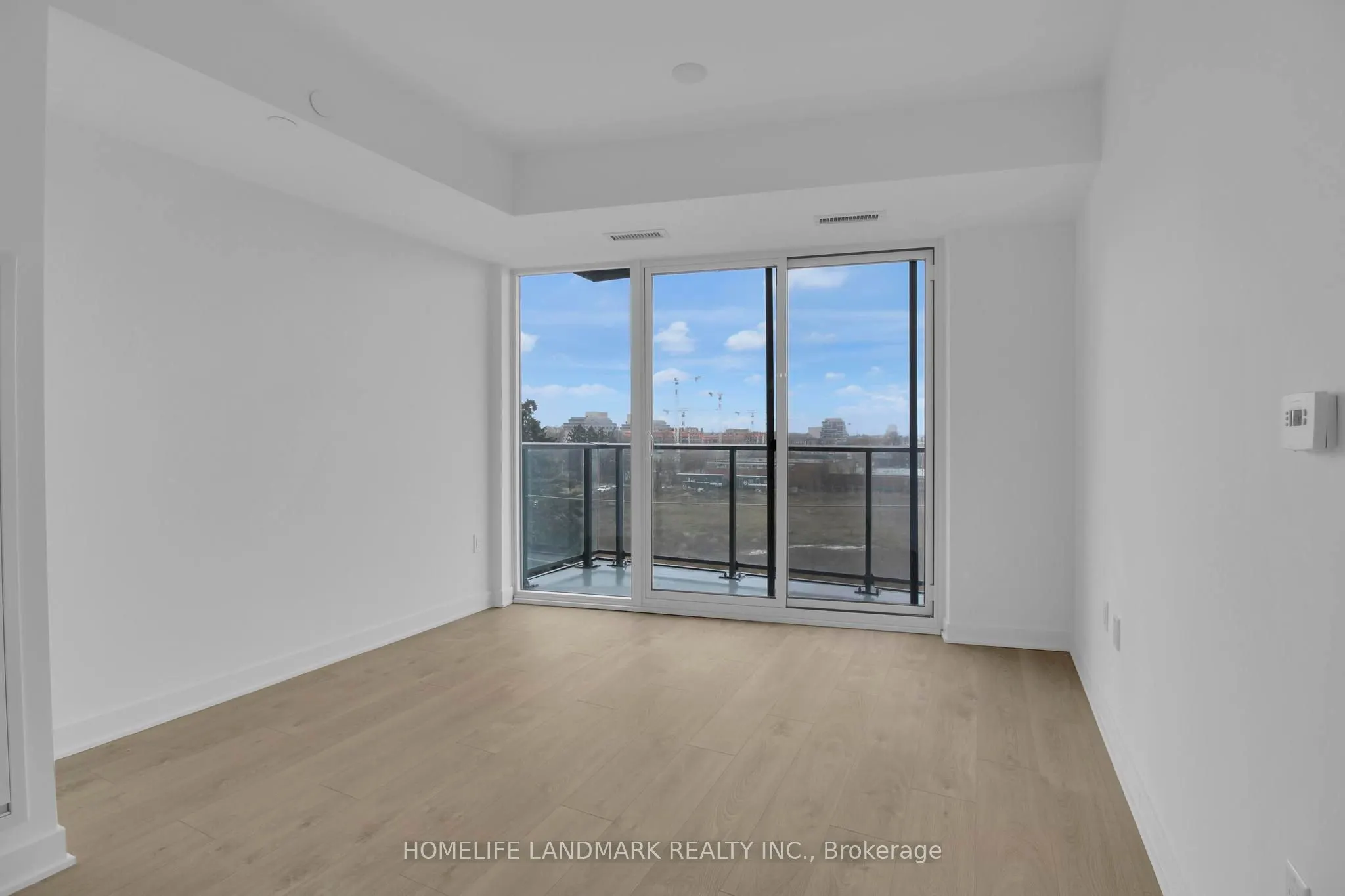 36 Zorra Street, #522