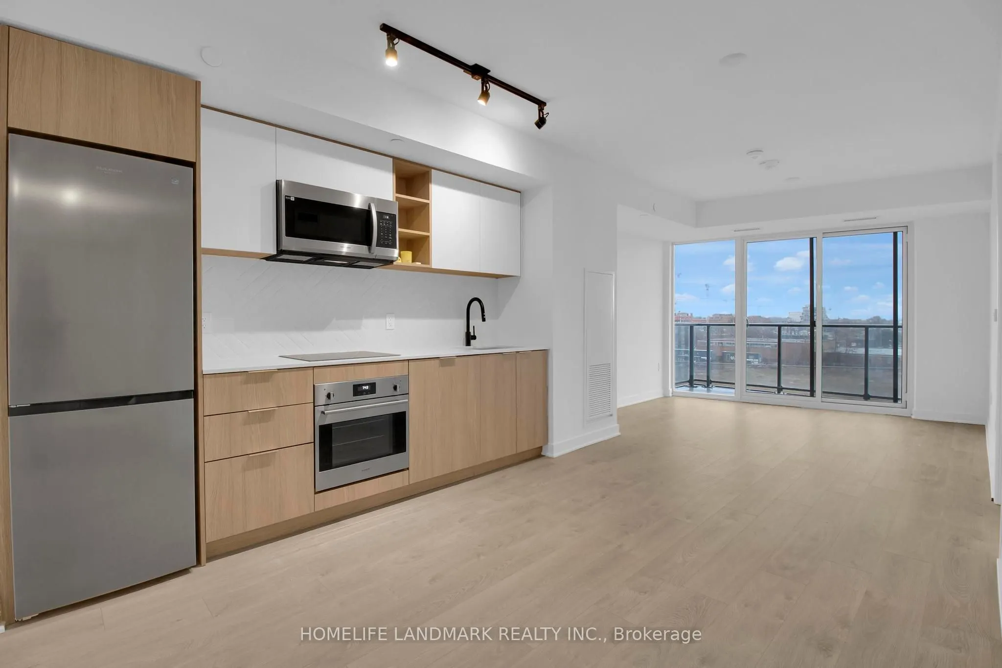 36 Zorra Street, #522