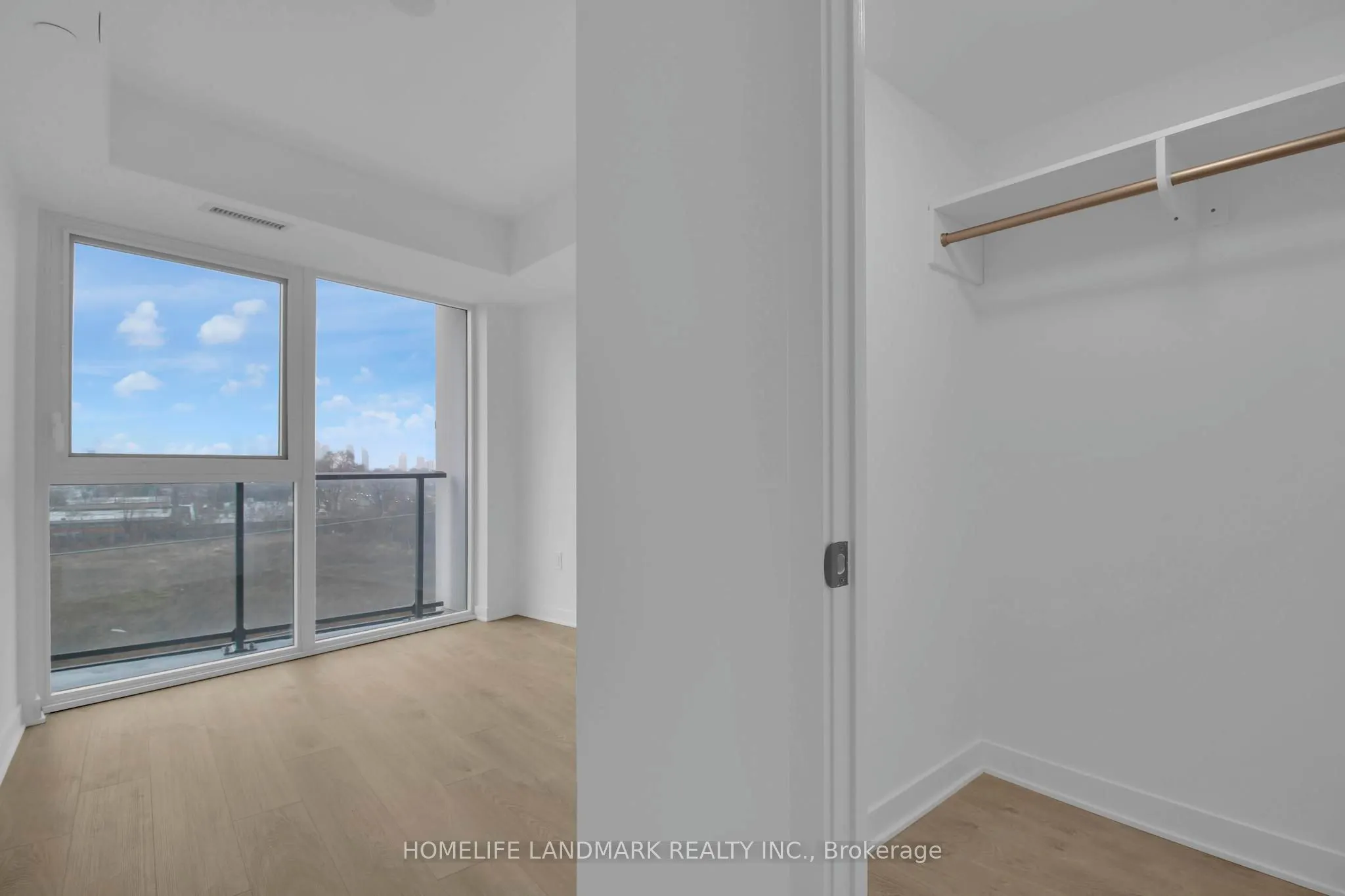 36 Zorra Street, #522