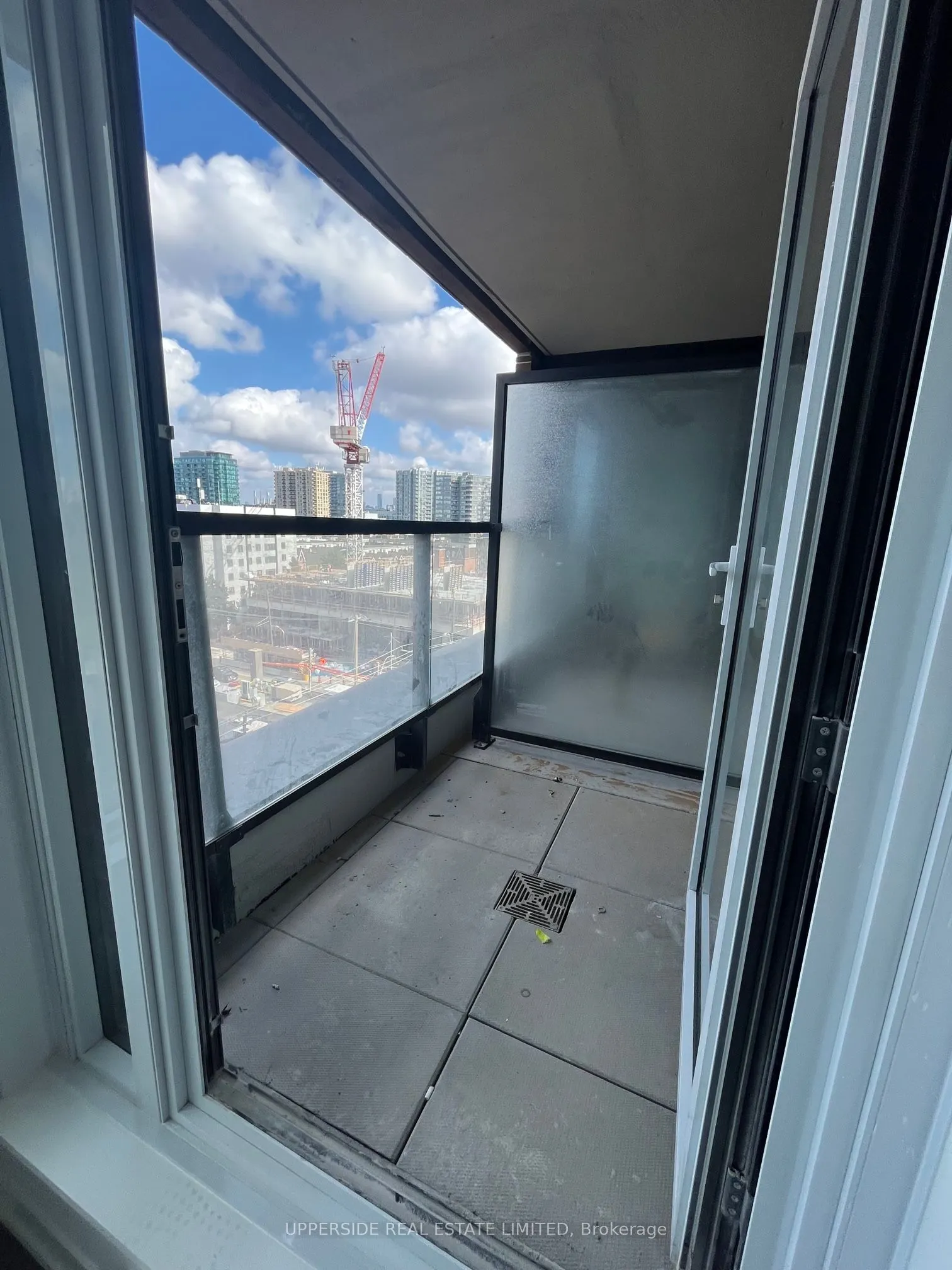270 Dufferin Street, #618