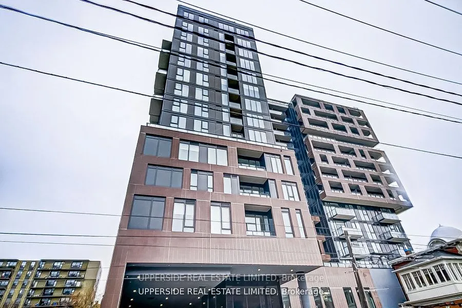 270 Dufferin Street, #618