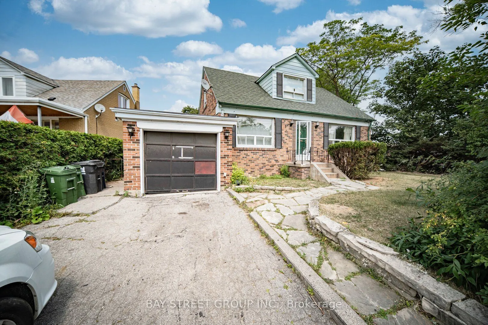 1 Datchet Road