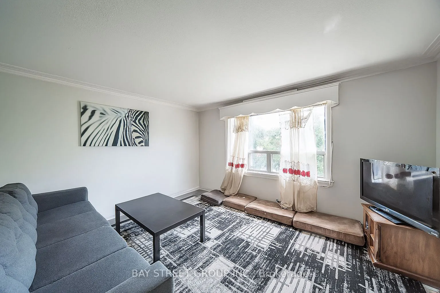 1 Datchet Road