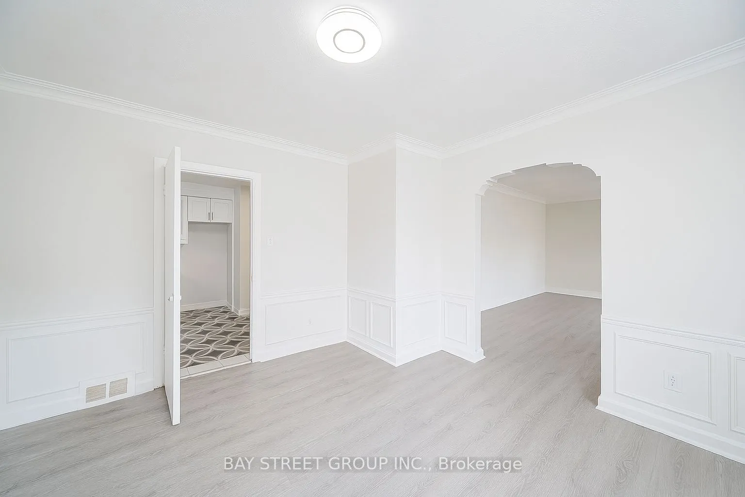 1 Datchet Road