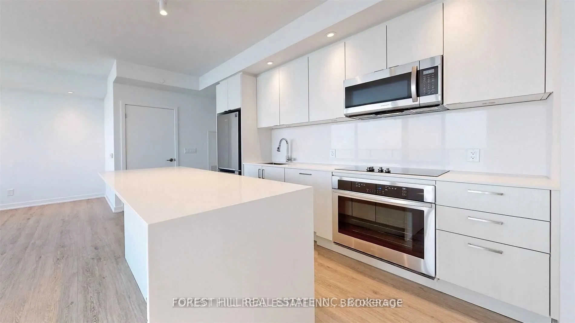 1926 Lake Shore Boulevard W, #1707