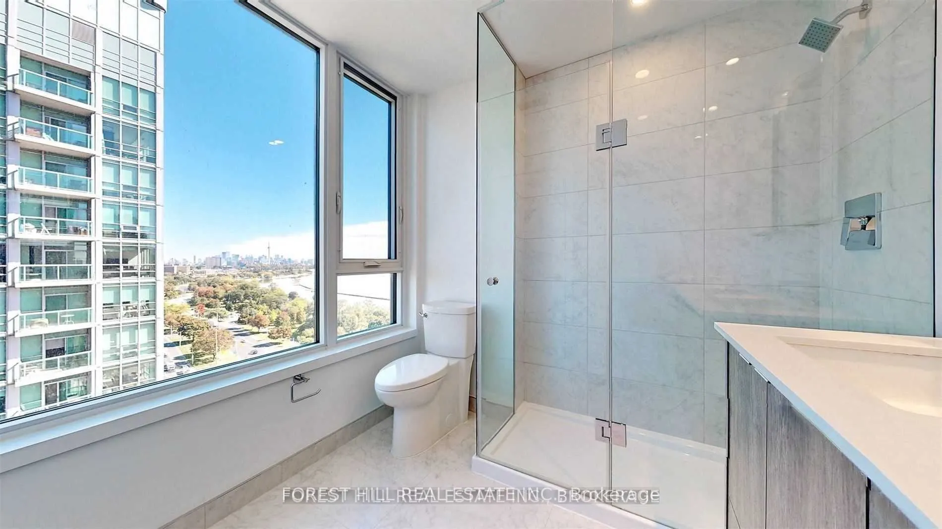 1926 Lake Shore Boulevard W, #1707