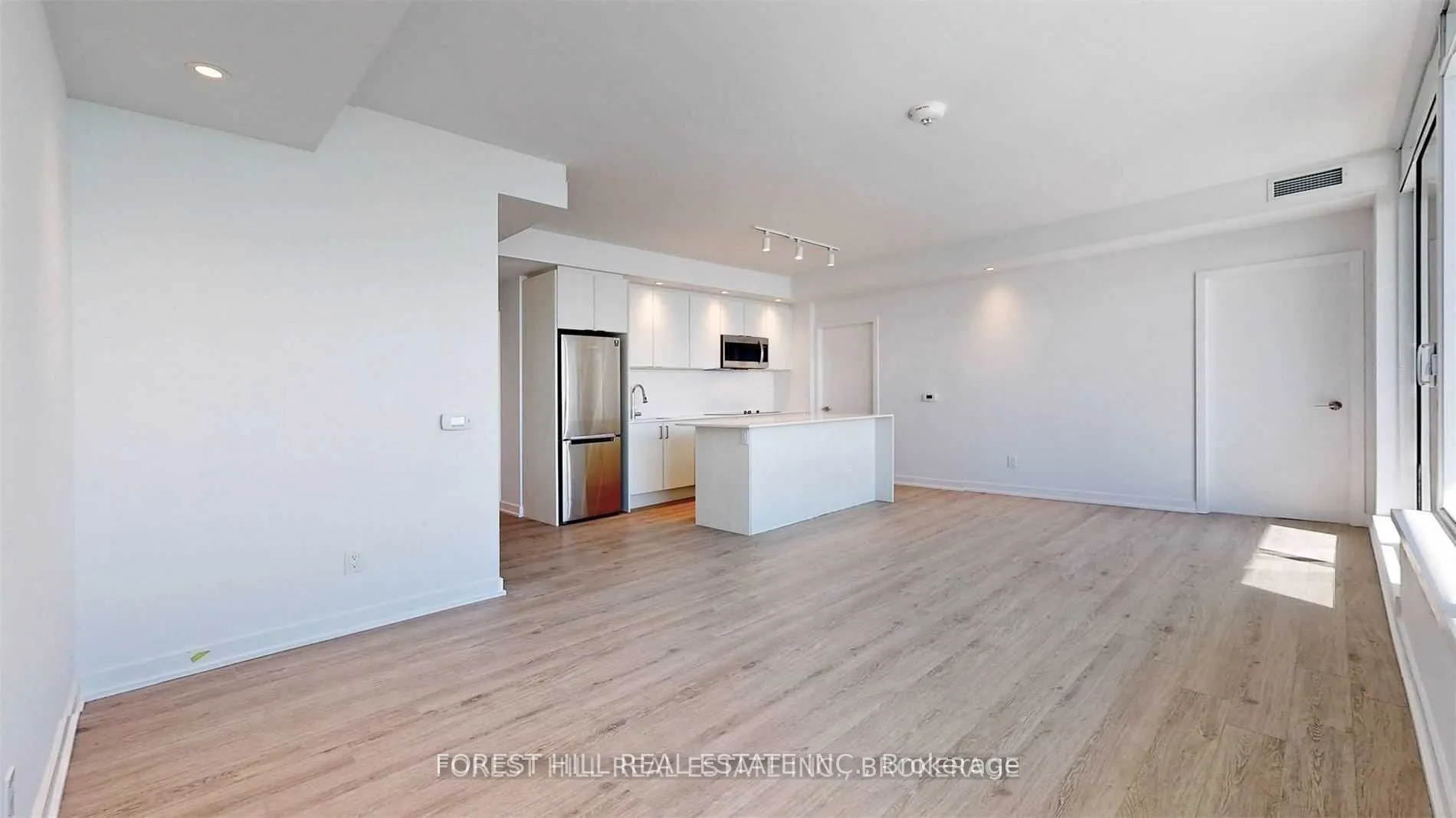 1926 Lake Shore Boulevard W, #1707
