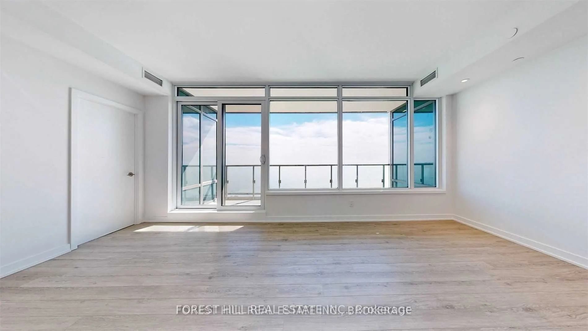 1926 Lake Shore Boulevard W, #1707