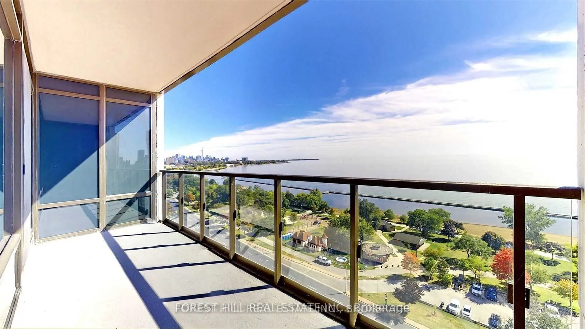 1926 Lake Shore Boulevard W, #1707