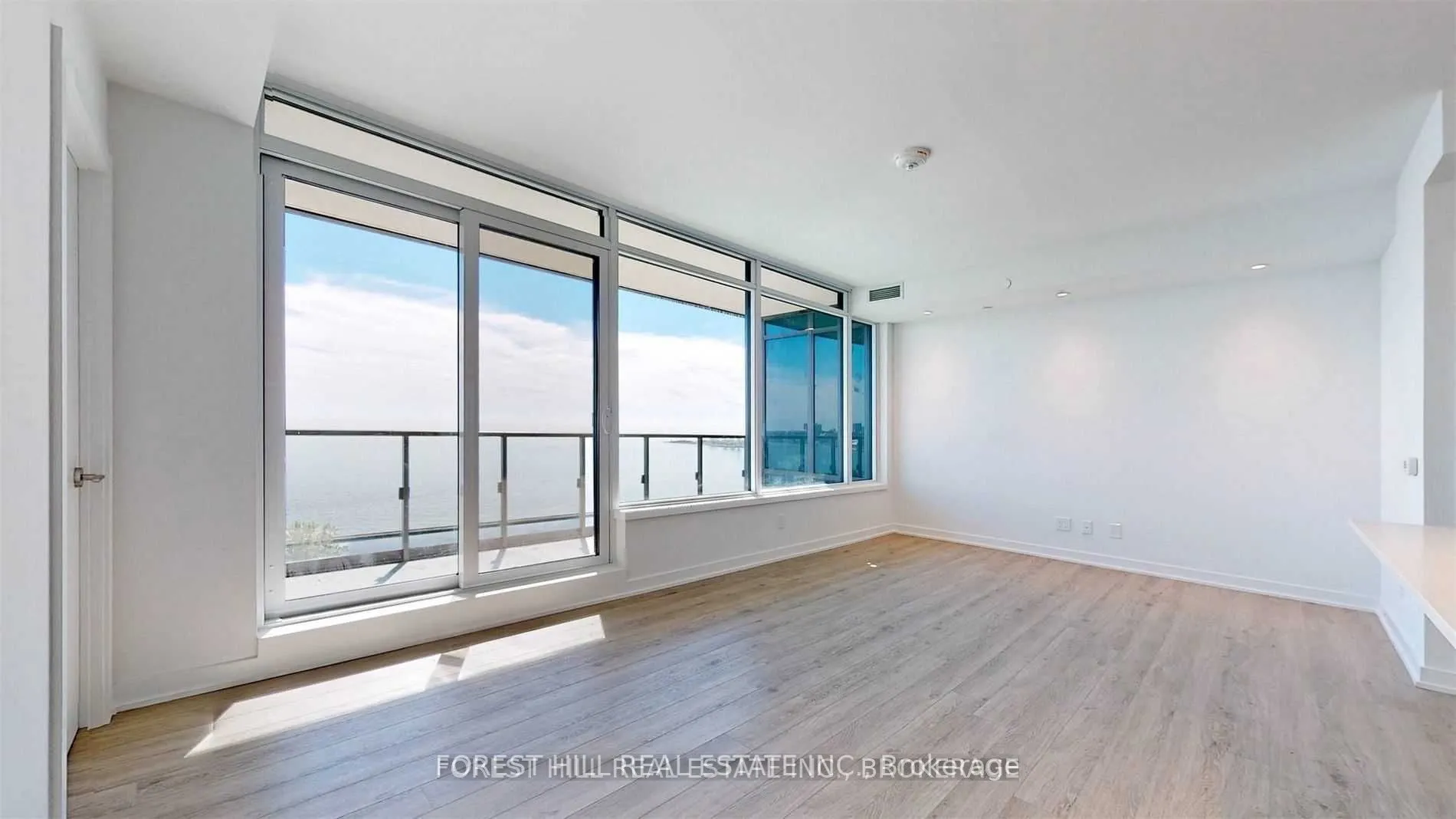 1926 Lake Shore Boulevard W, #1707