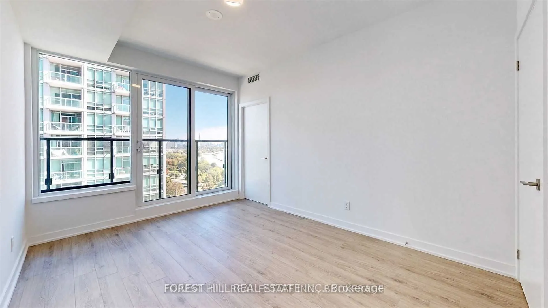 1926 Lake Shore Boulevard W, #1707