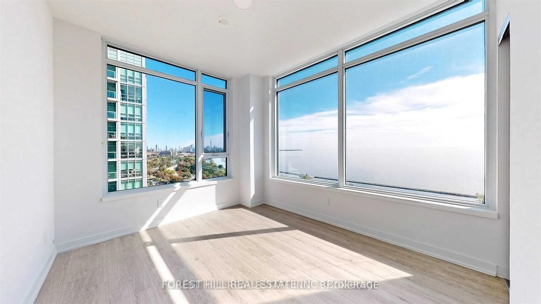 1926 Lake Shore Boulevard W, #1707