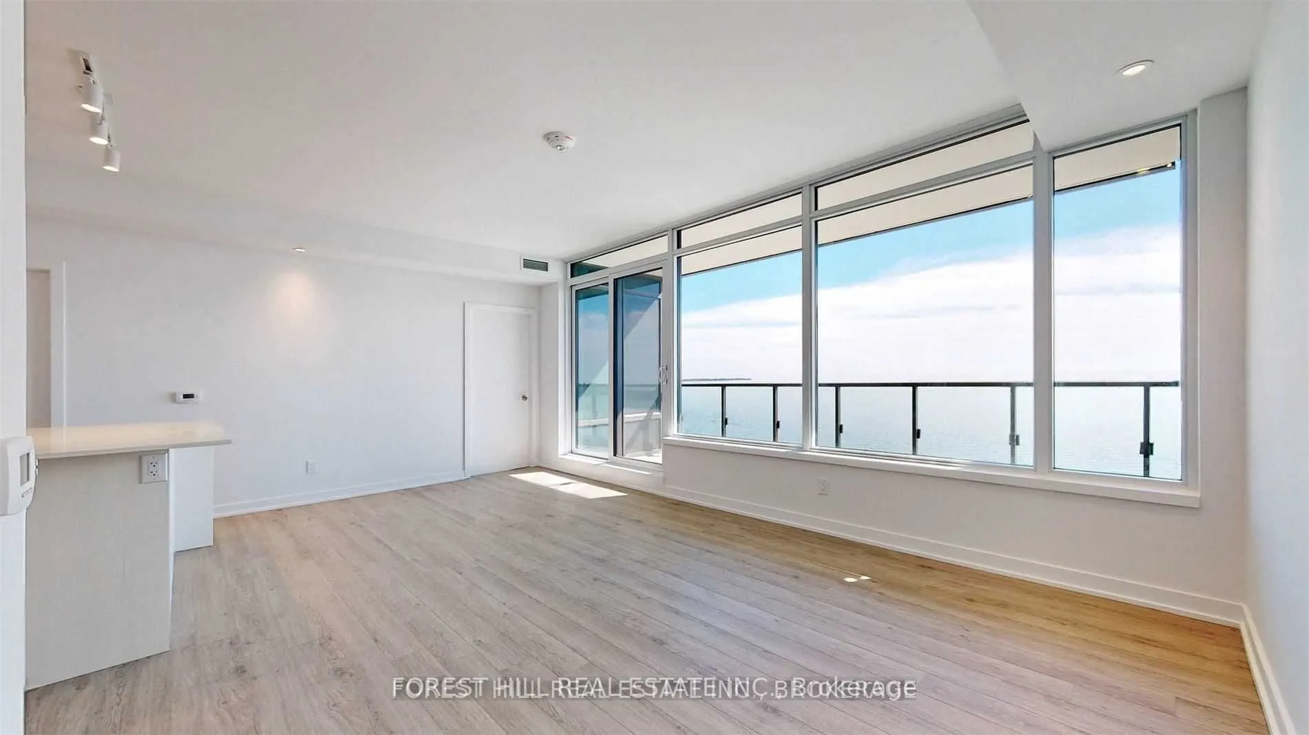 1926 Lake Shore Boulevard W, #1707