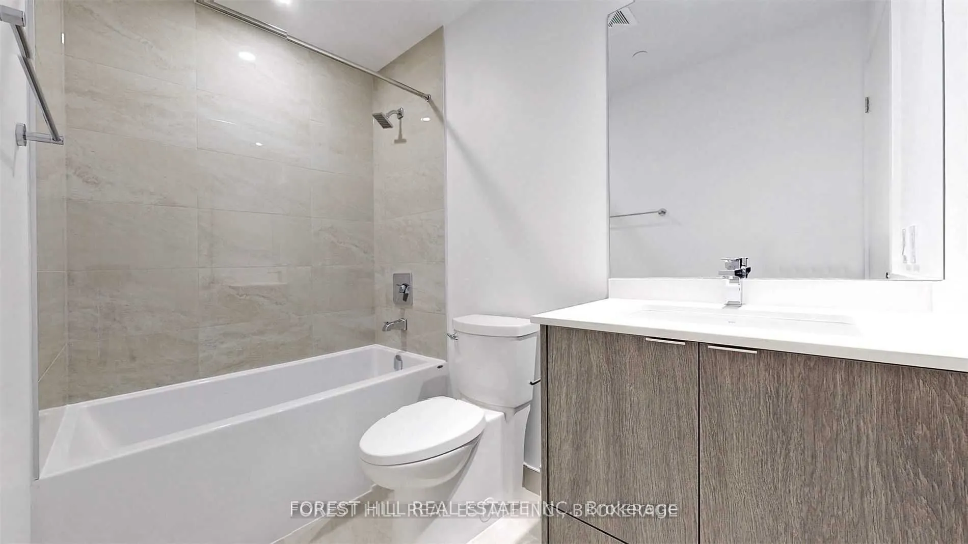 1926 Lake Shore Boulevard W, #1707