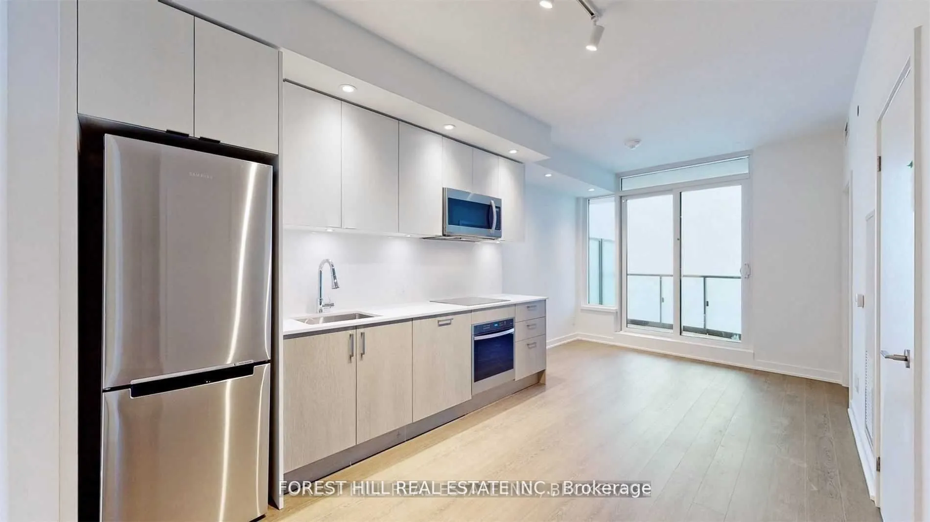1926 Lake Shore Boulevard W, #4108