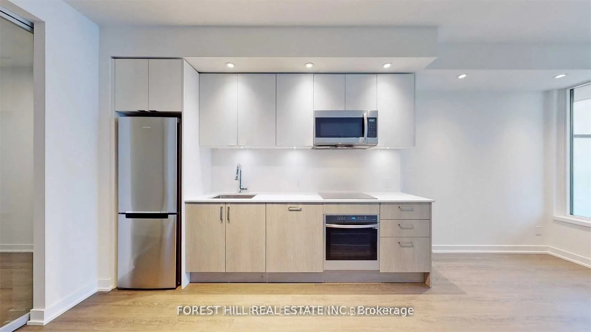 1926 Lake Shore Boulevard W, #4108